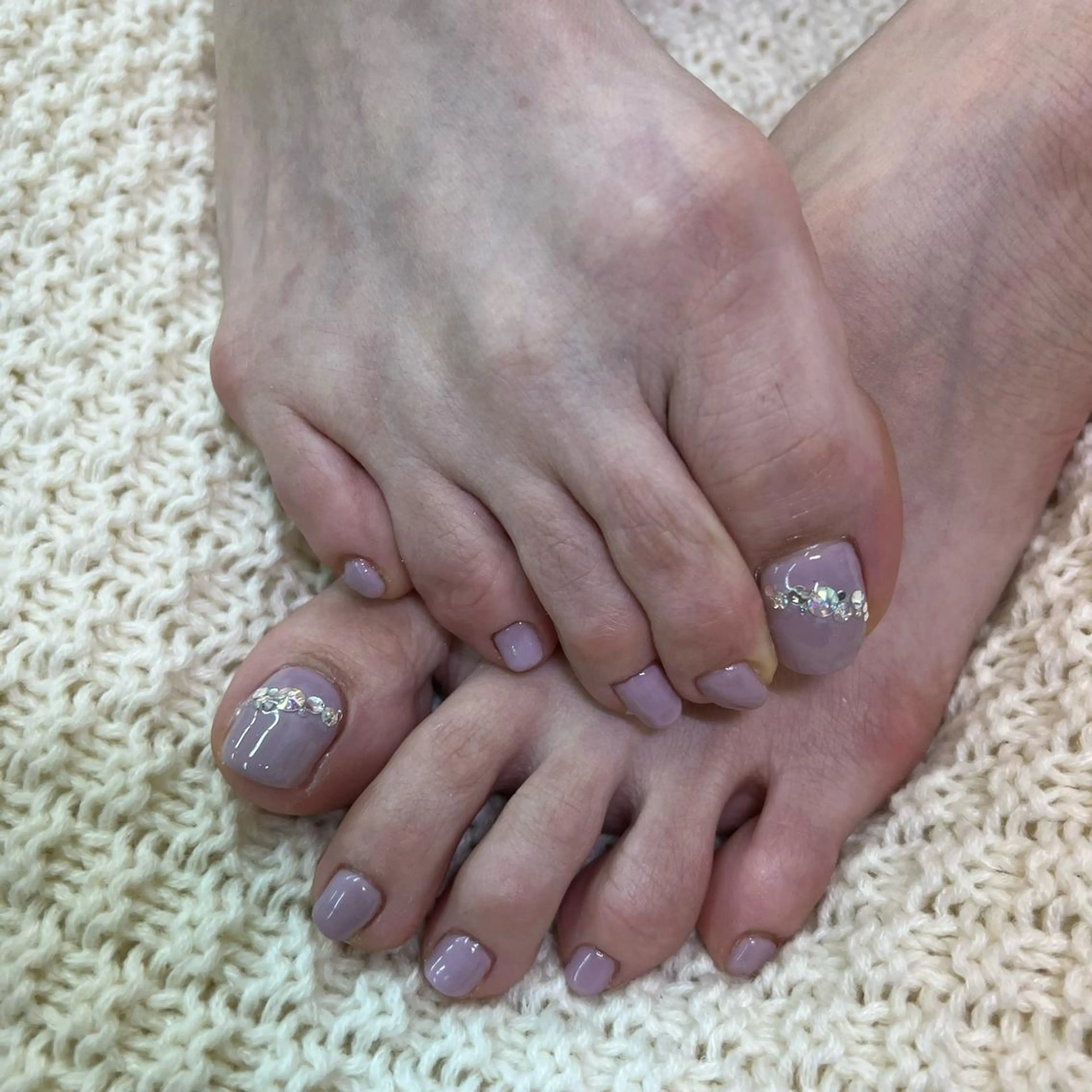 ネイル TRU NAIL 越谷レイクタウンmori店所属・TRU NAILのネイルデザイン