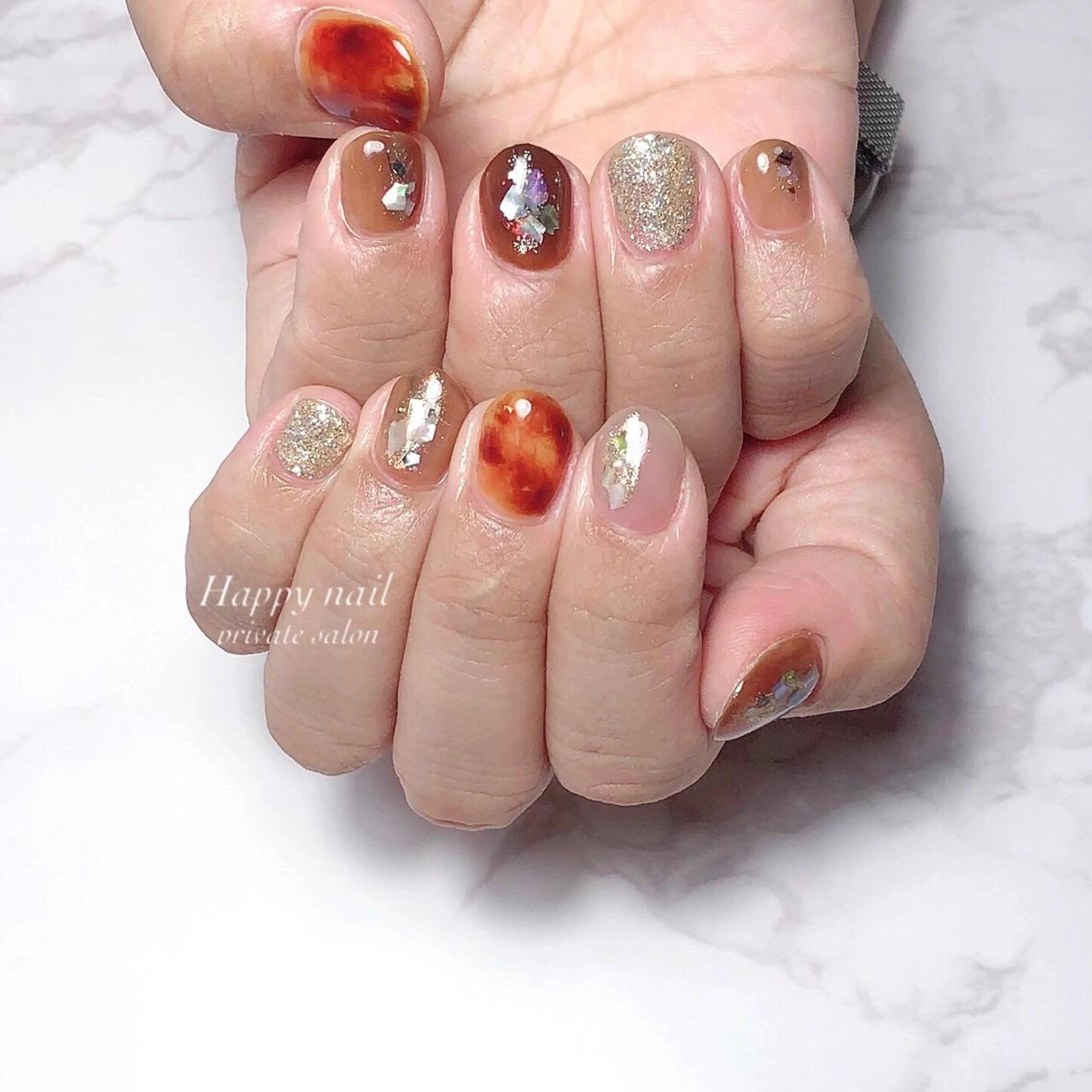 ネイル 心と体が整う腸活 サロン ラクシュミーのエステ・リラクイメージ