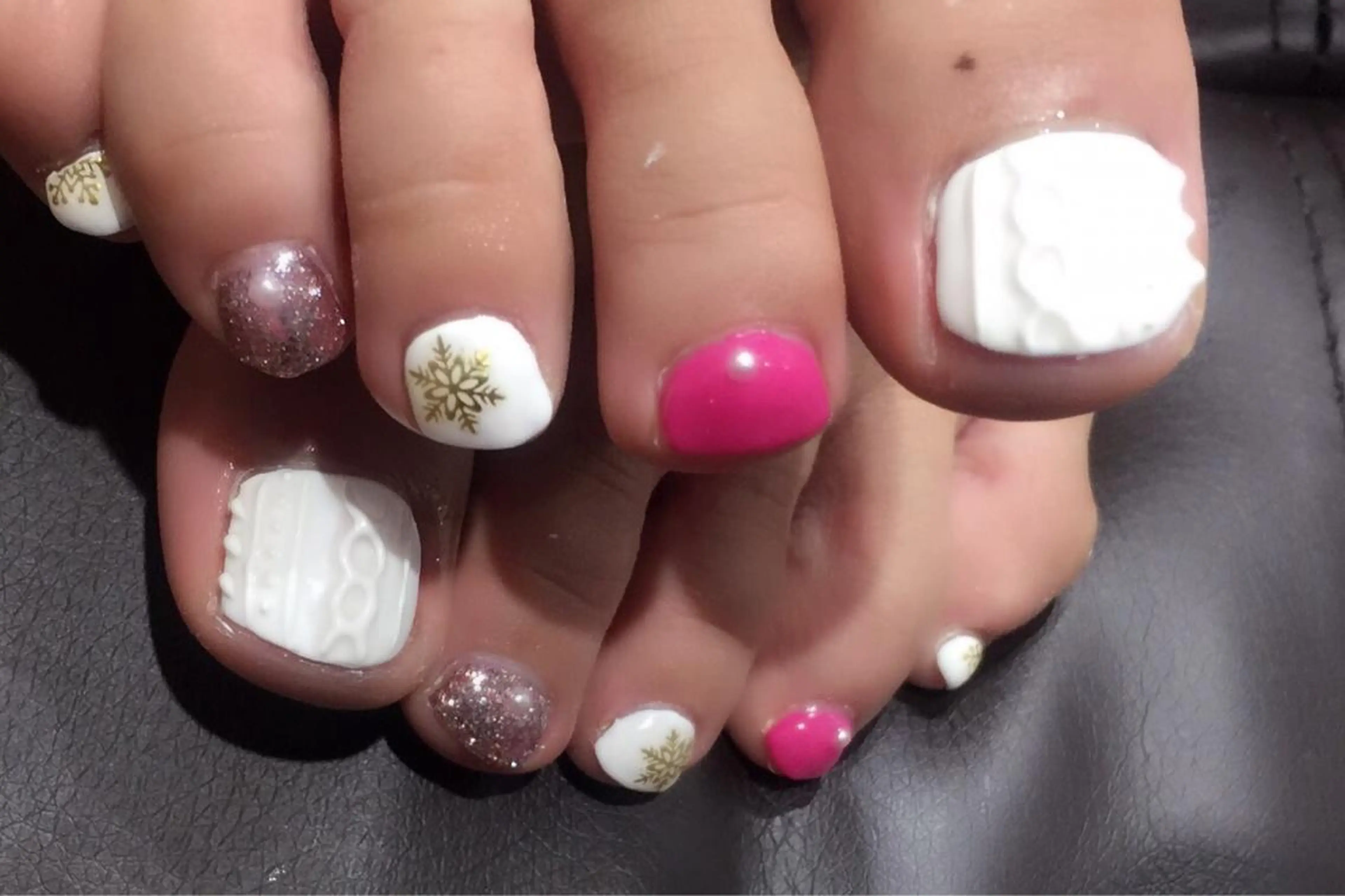 ネイル Salon Ｋのネイルデザイン