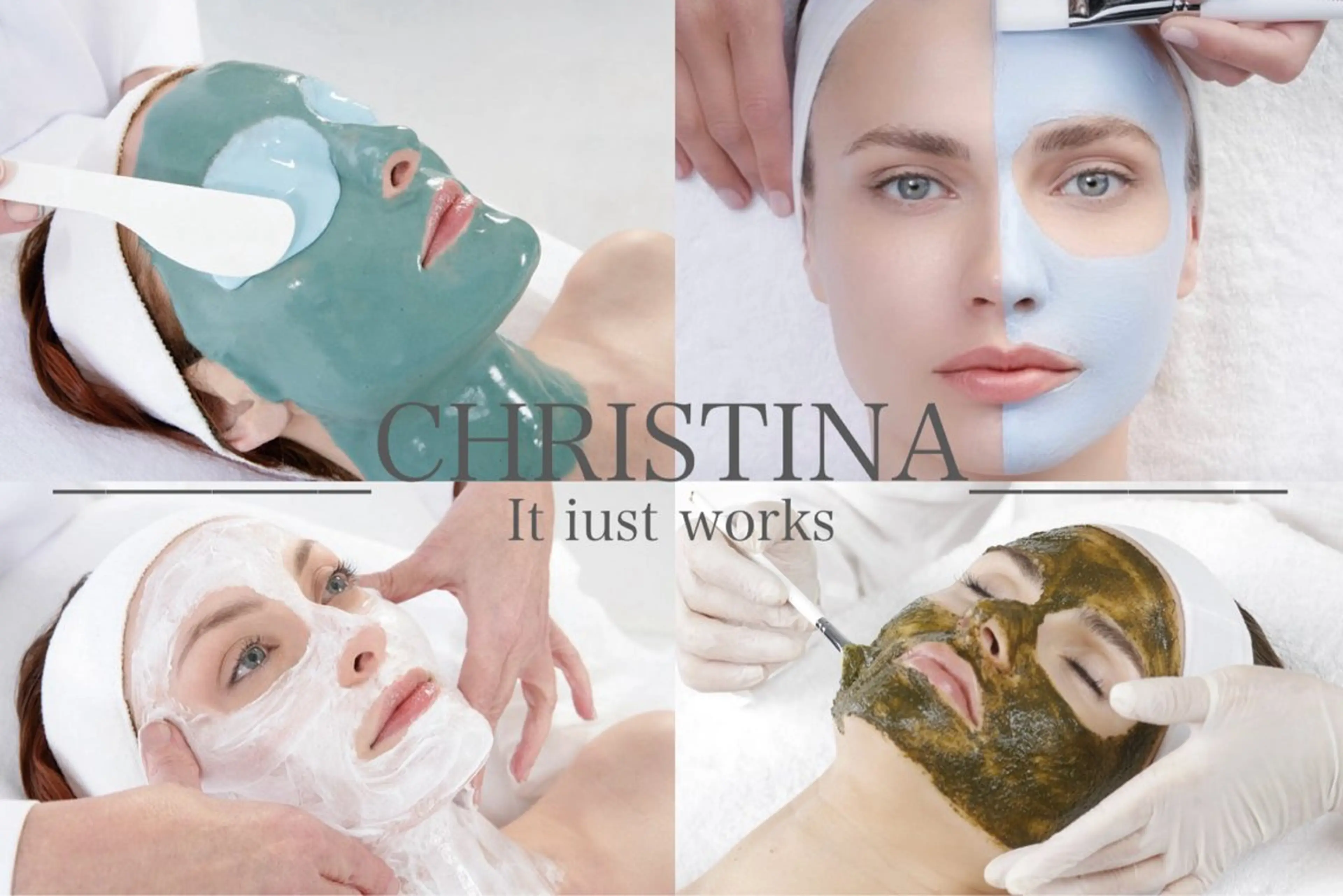 肌質改善|美眉サロンCannone'所属・肌質改善|美眉サロン Cannone’のエステ・リラクイメージ