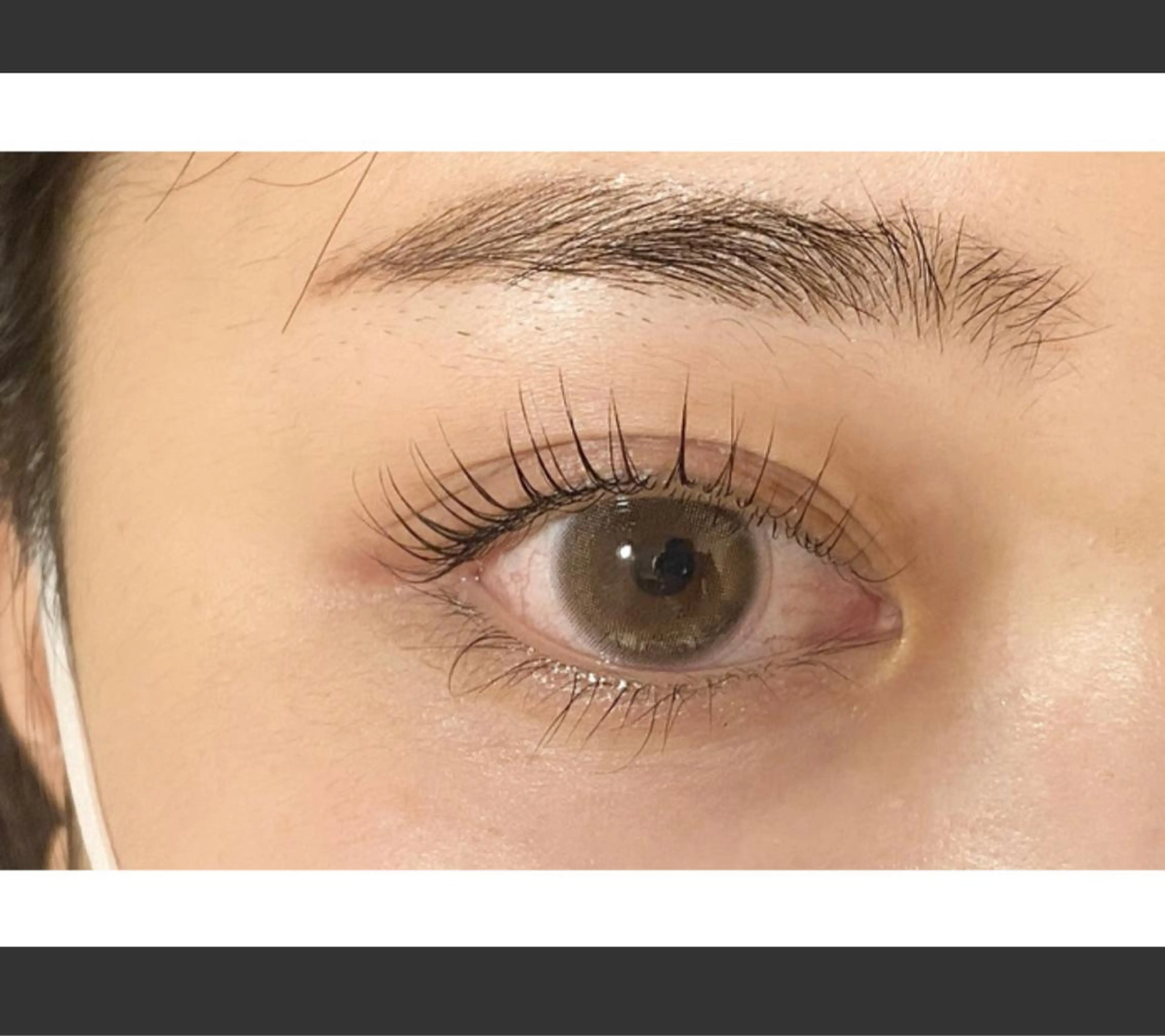 マツエク・マツパ diarblue辻堂所属・diarblue タムラ/まつパのマツエク・マツパデザイン