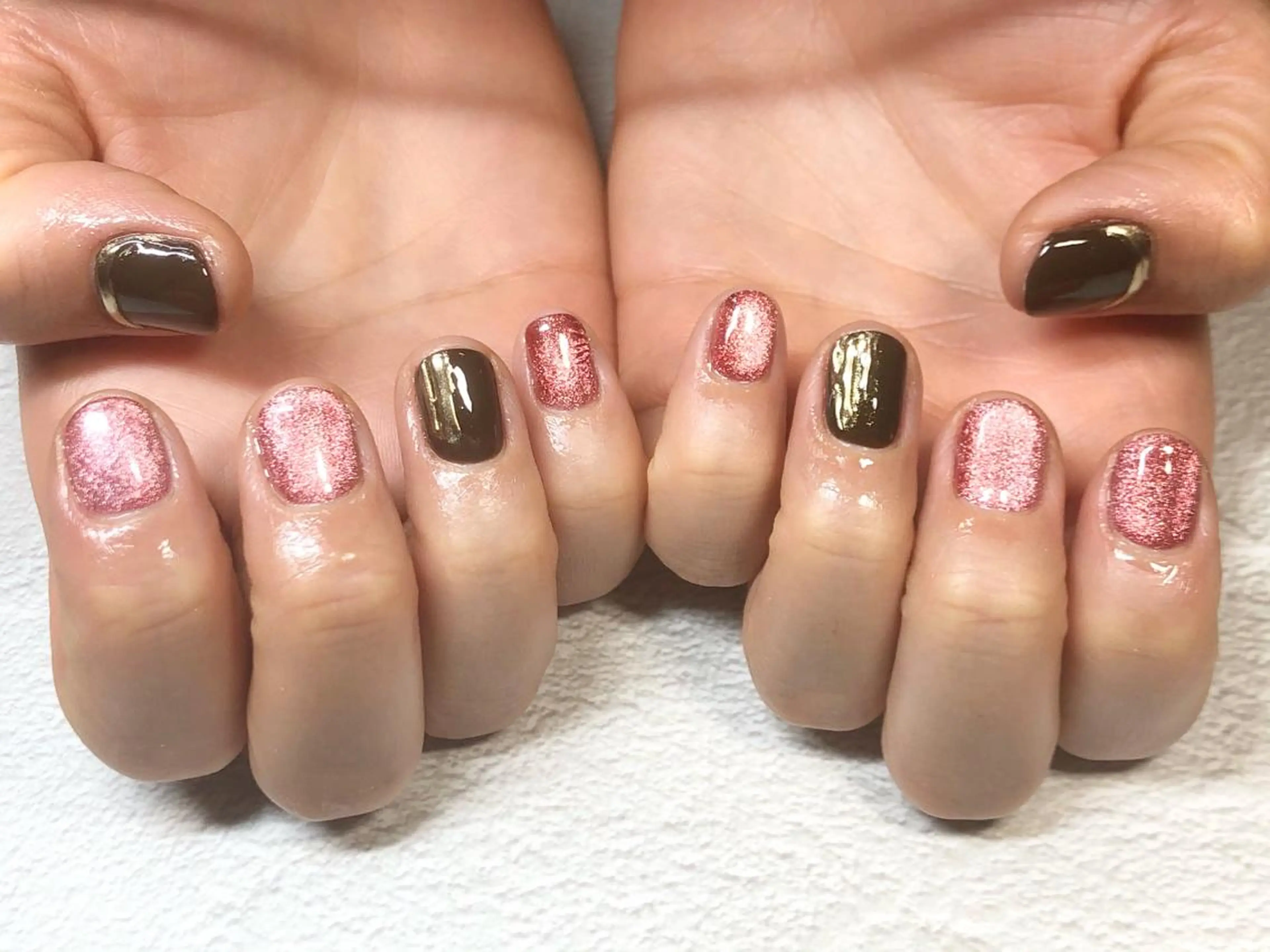 ネイル kimura kumikoのネイルデザイン