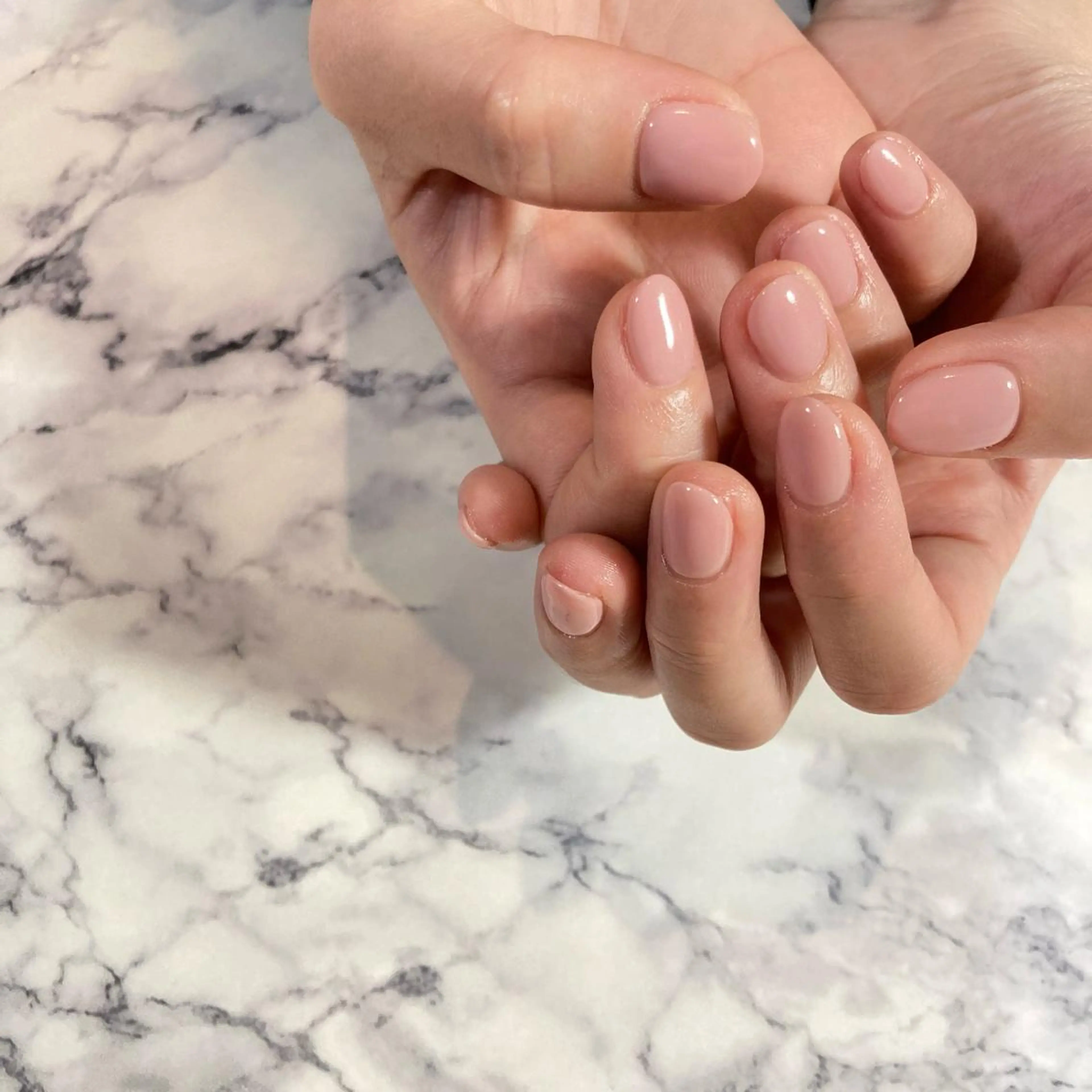 ネイル ハンドネイル Nail & Epi  salon lapis所属・乃木坂六本木 ラピスＹＵＫＩのネイルデザイン