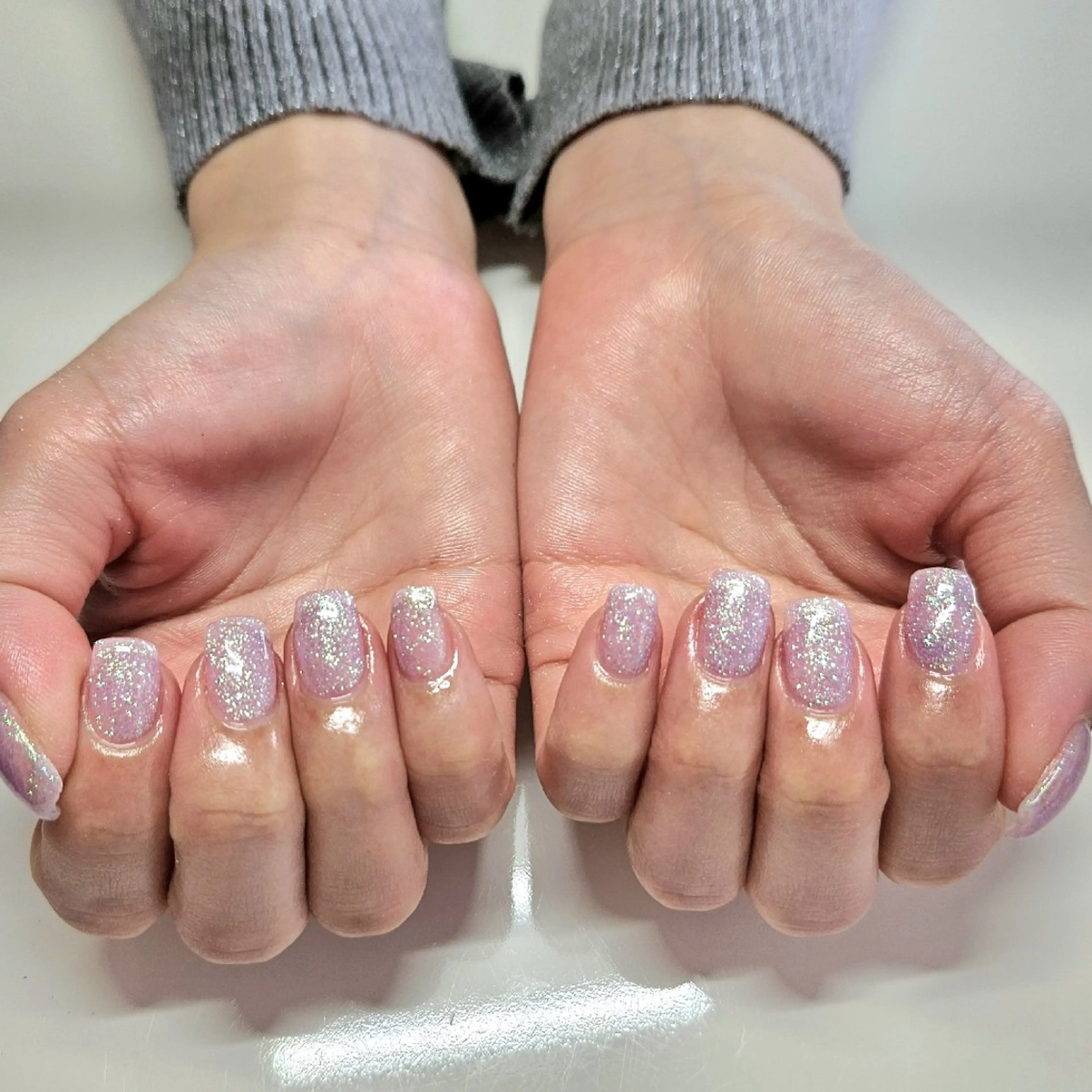 ミディアム Rich to 豊橋店所属・Rich to 河合のネイルデザイン