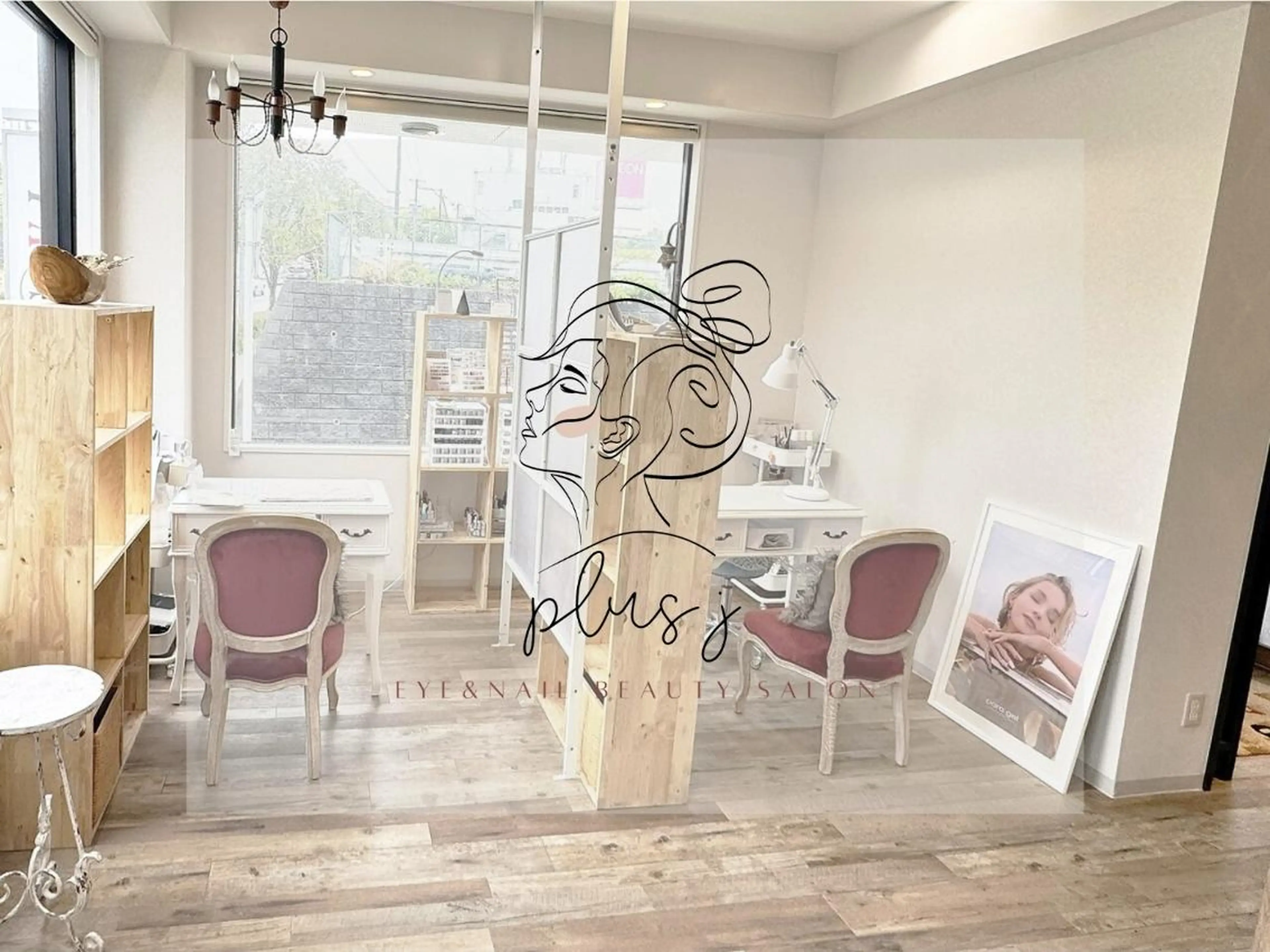 ネイル COCONE ココネのネイルデザイン