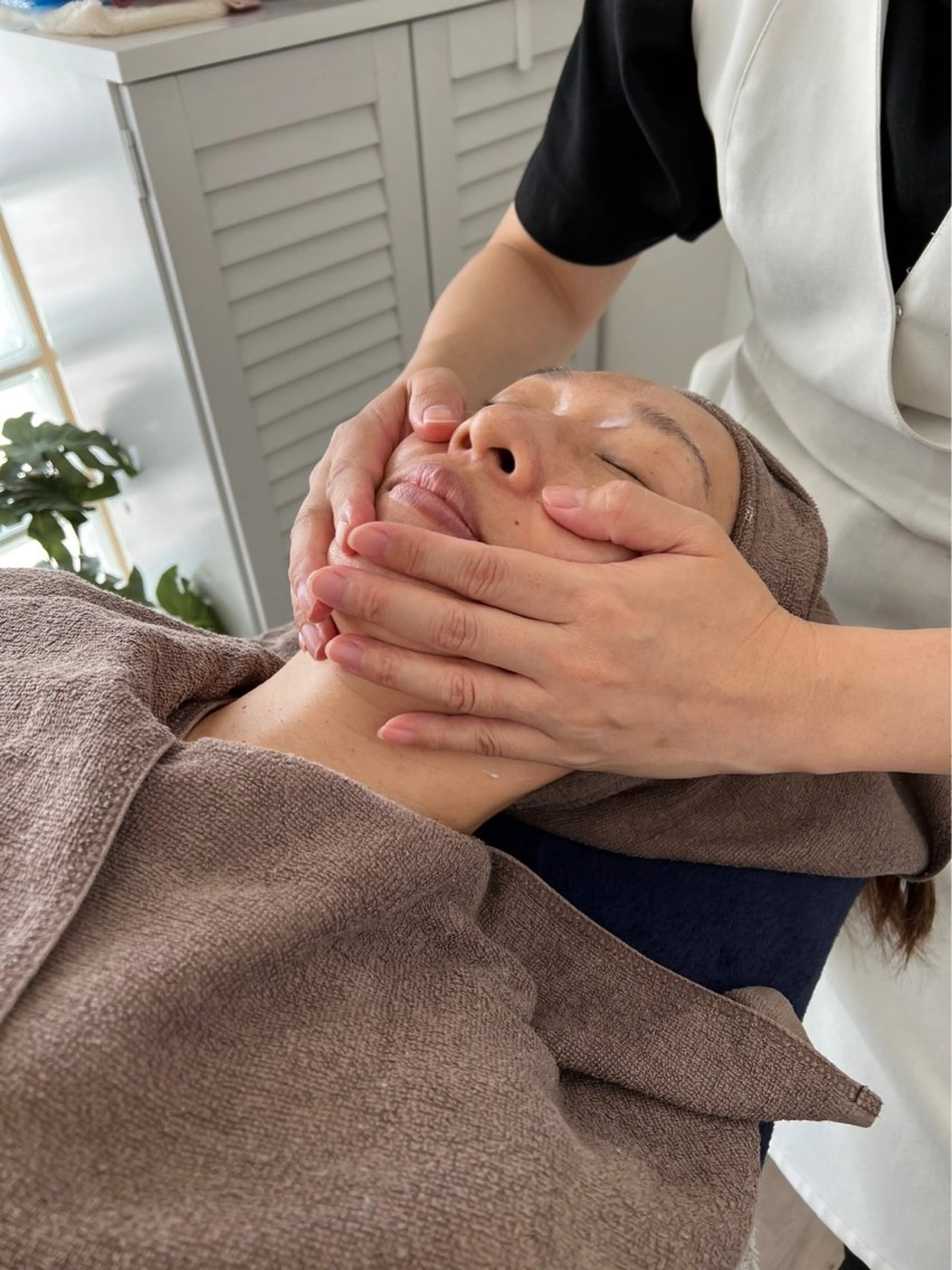 Ciel 多田恭子のエステ・リラクイメージ