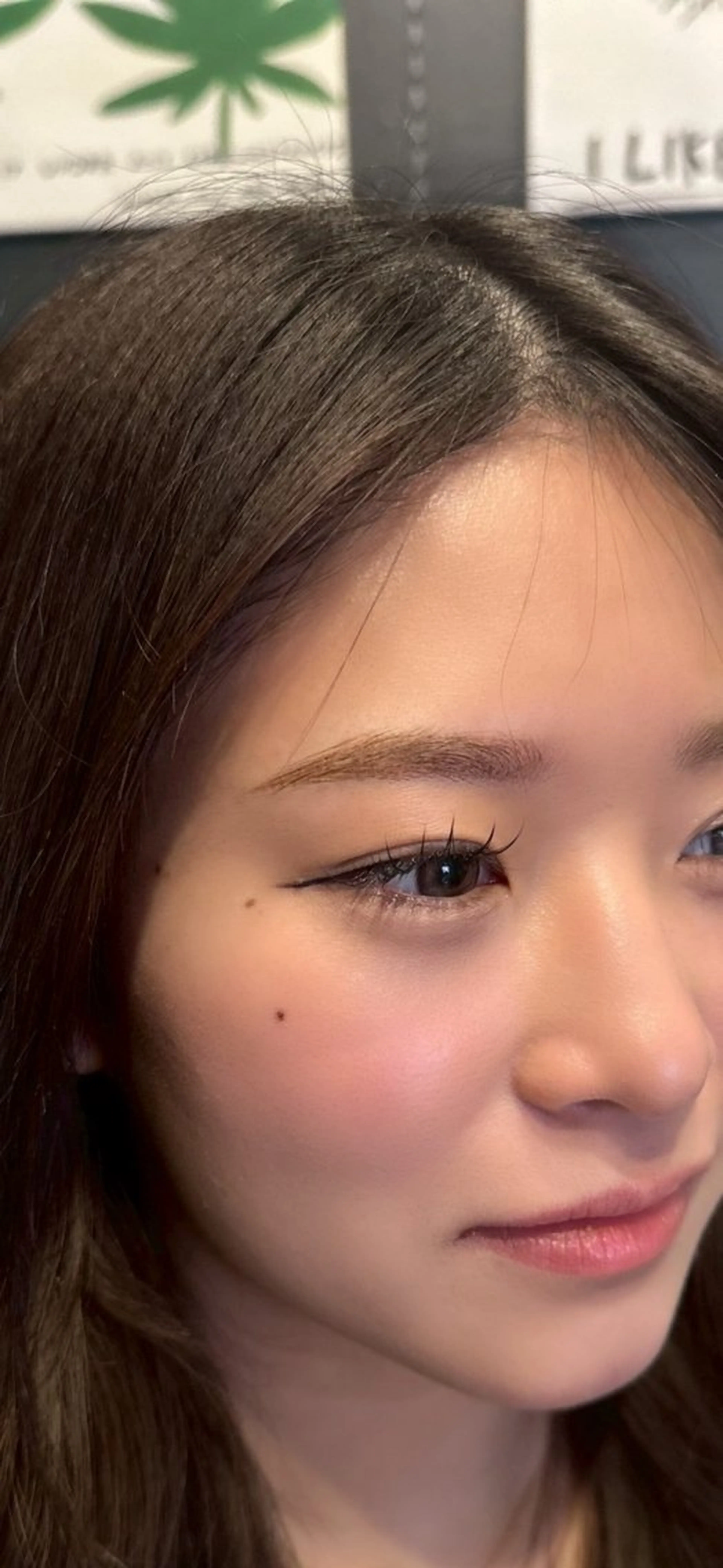 アイブロウ 眉毛サロンLino所属・lino salon monaの眉毛・アイブロウイメージ