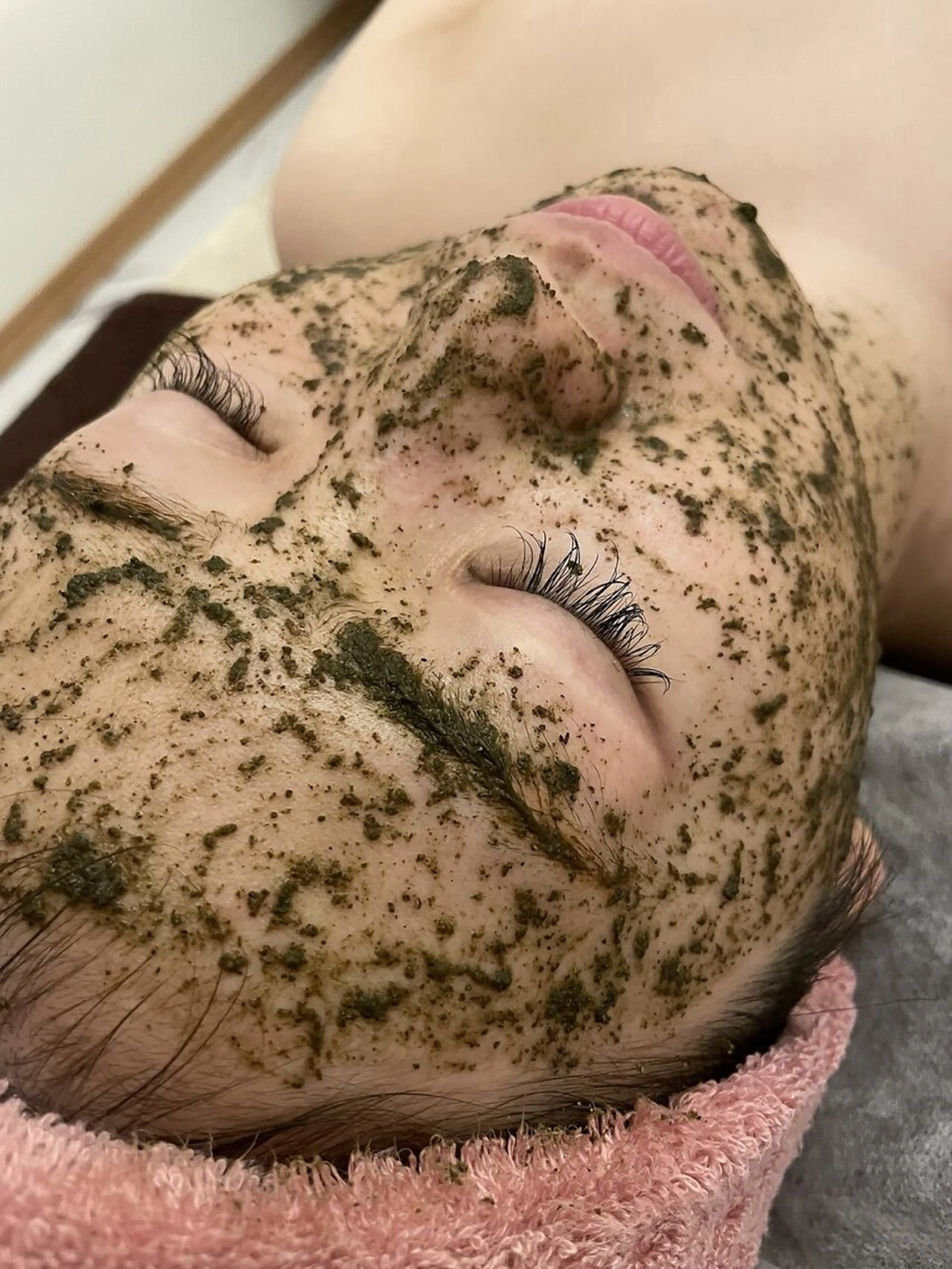 エステ Ginza Charerのエステ・リラクイメージ