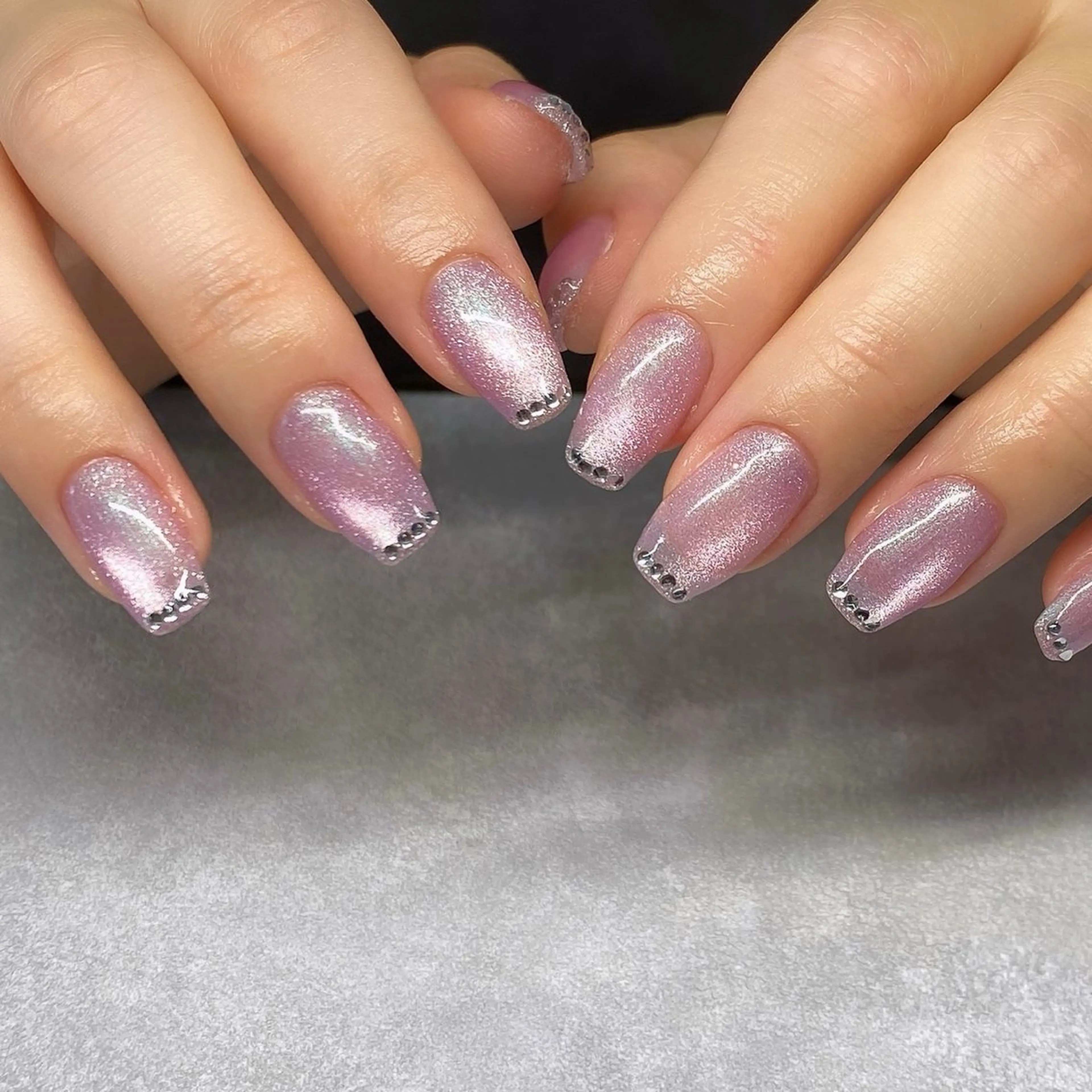 ネイル 持ち込み ハンドネイル KONDO RIHO♡のネイルデザイン