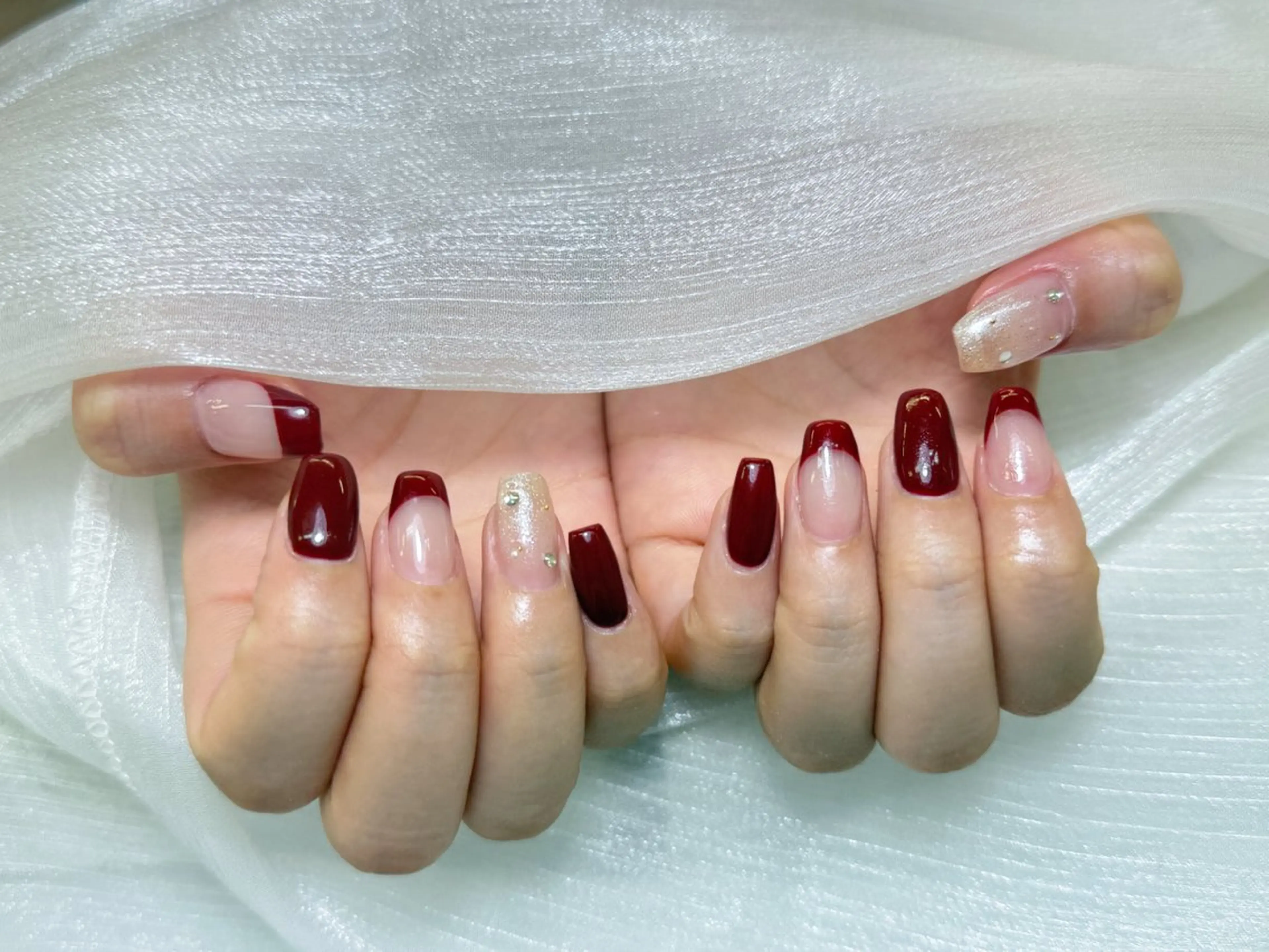 ネイル MIMI nailのネイルデザイン