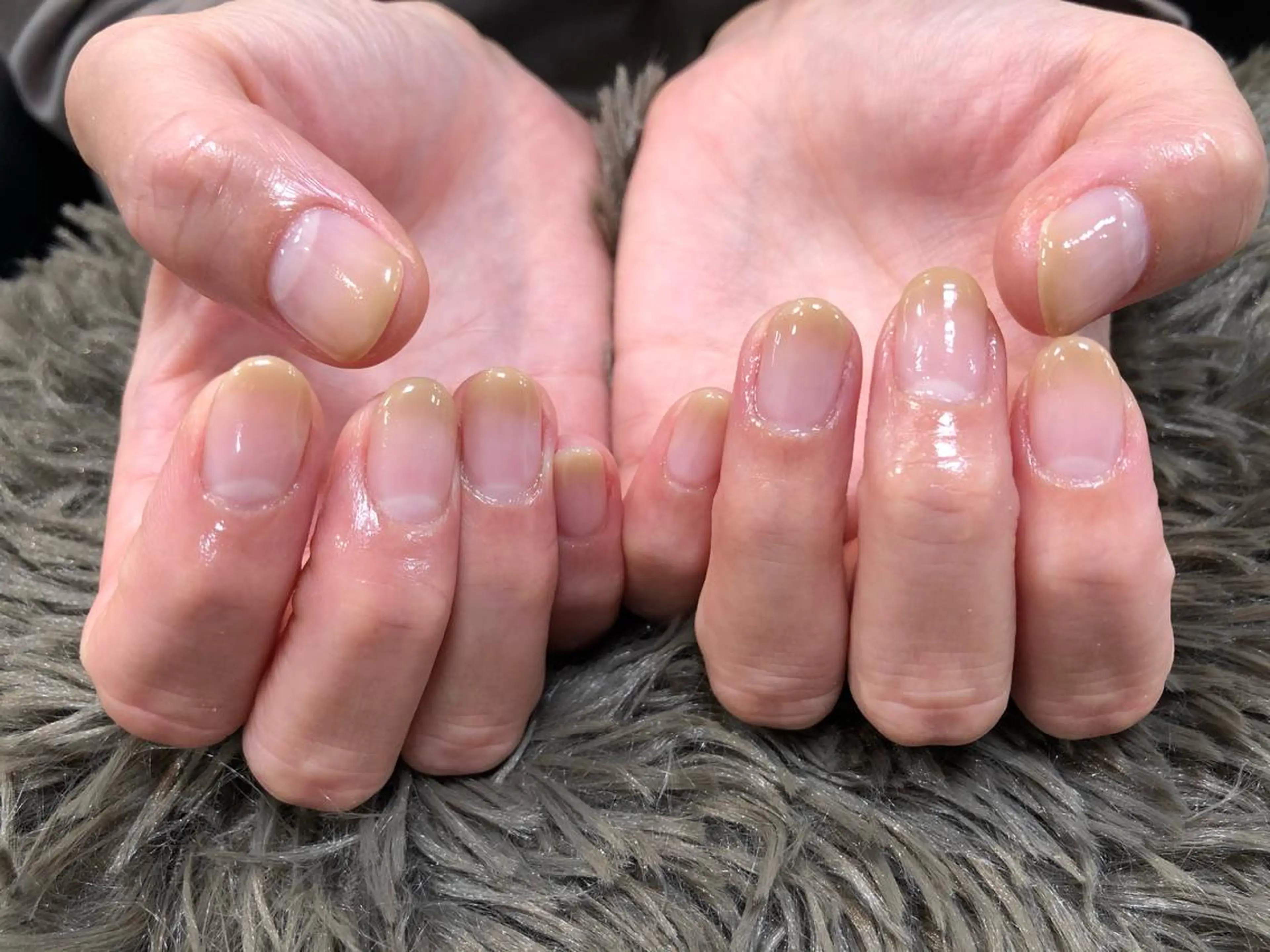 ネイル C. 👑itoのマツエク・マツパデザイン