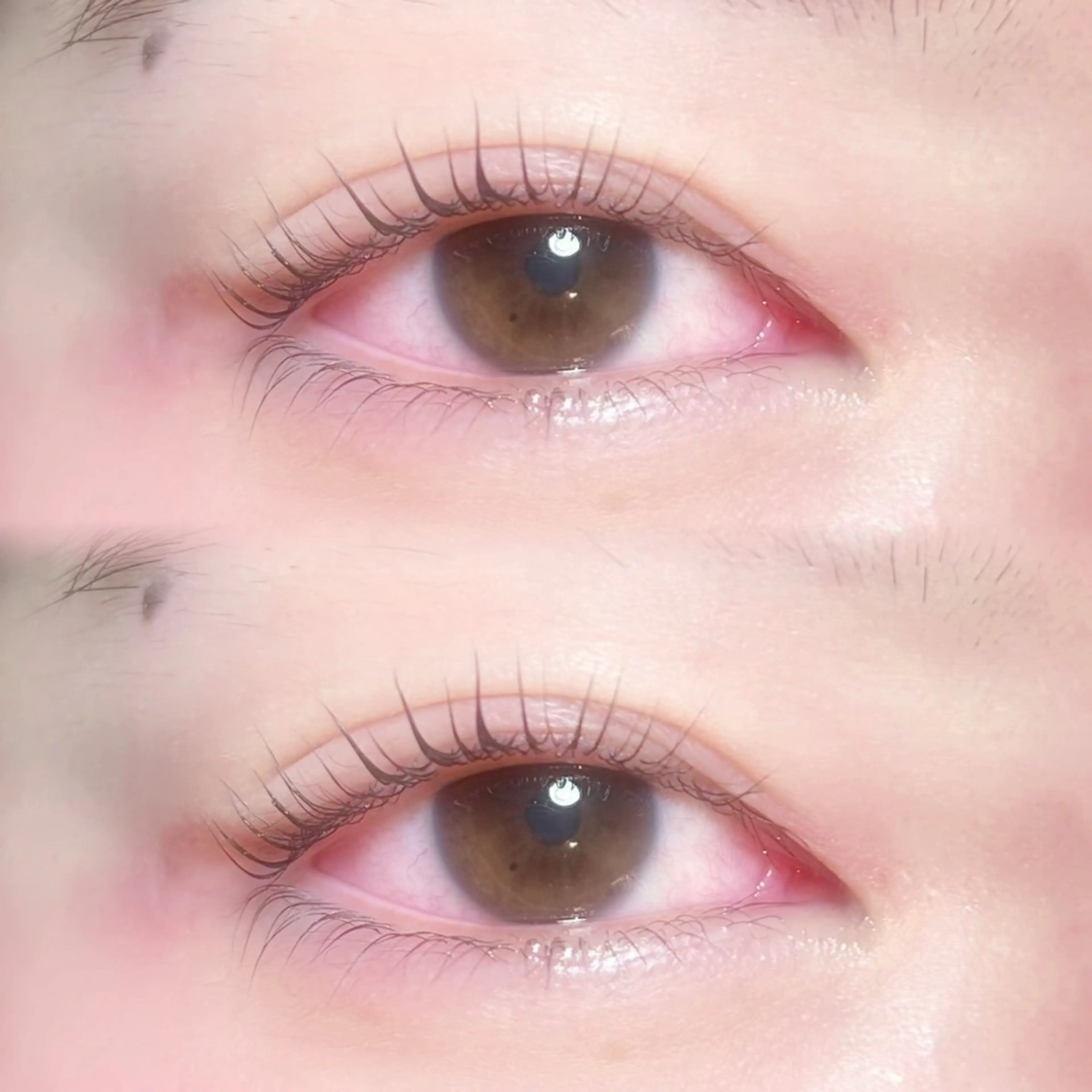 マツエク・マツパ PORTE269所属・☆ ☆のマツエク・マツパデザイン