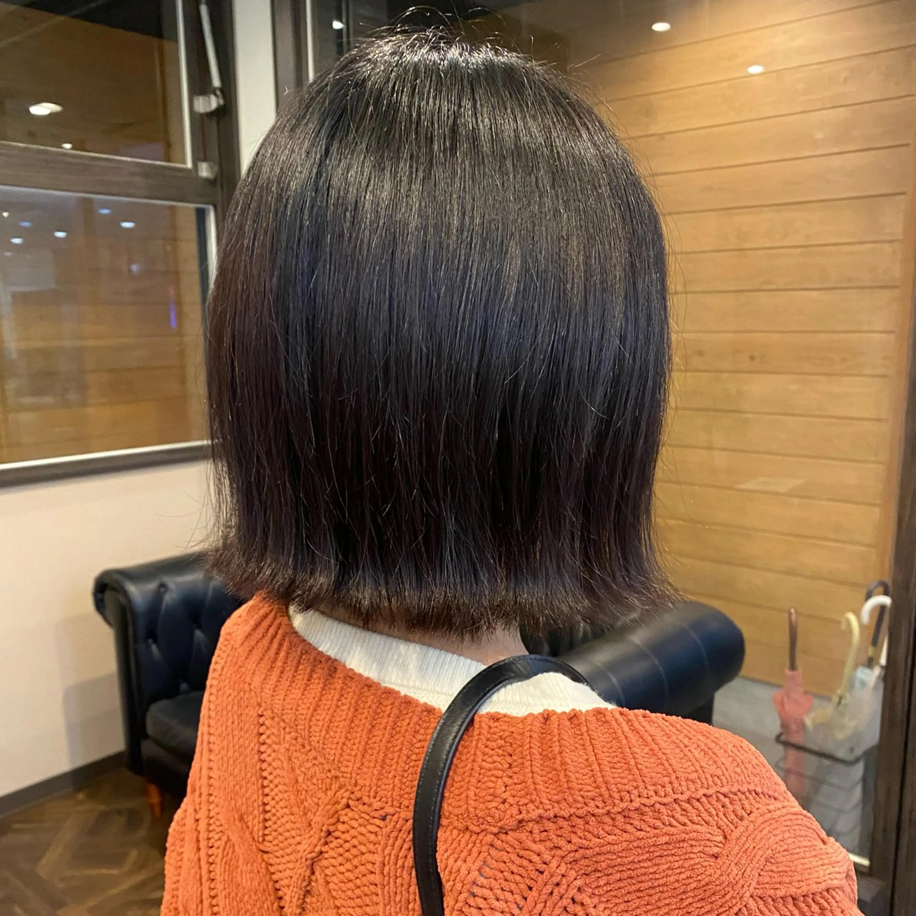 🌷カット【高校生】🌷の写真