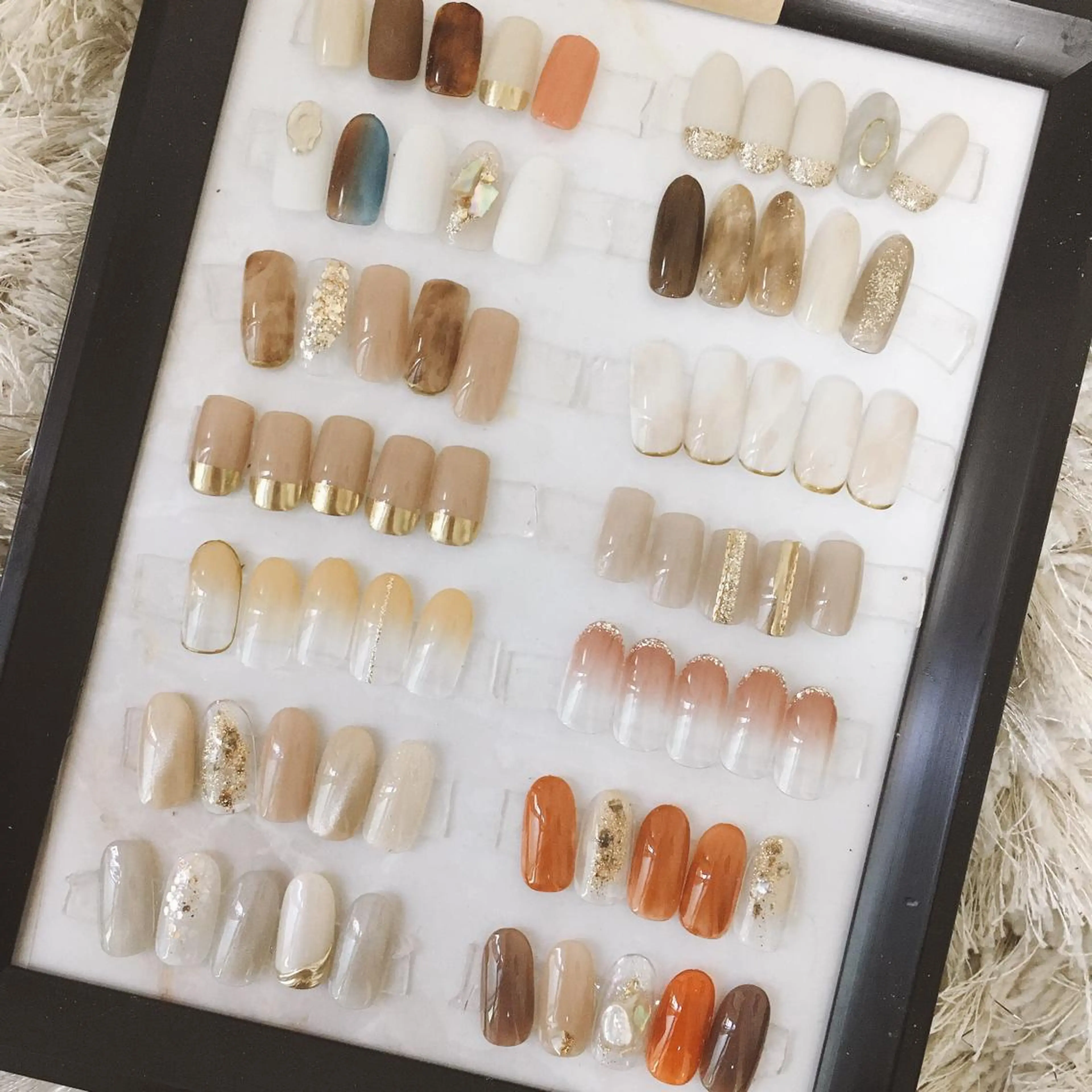 セレクトアートの写真