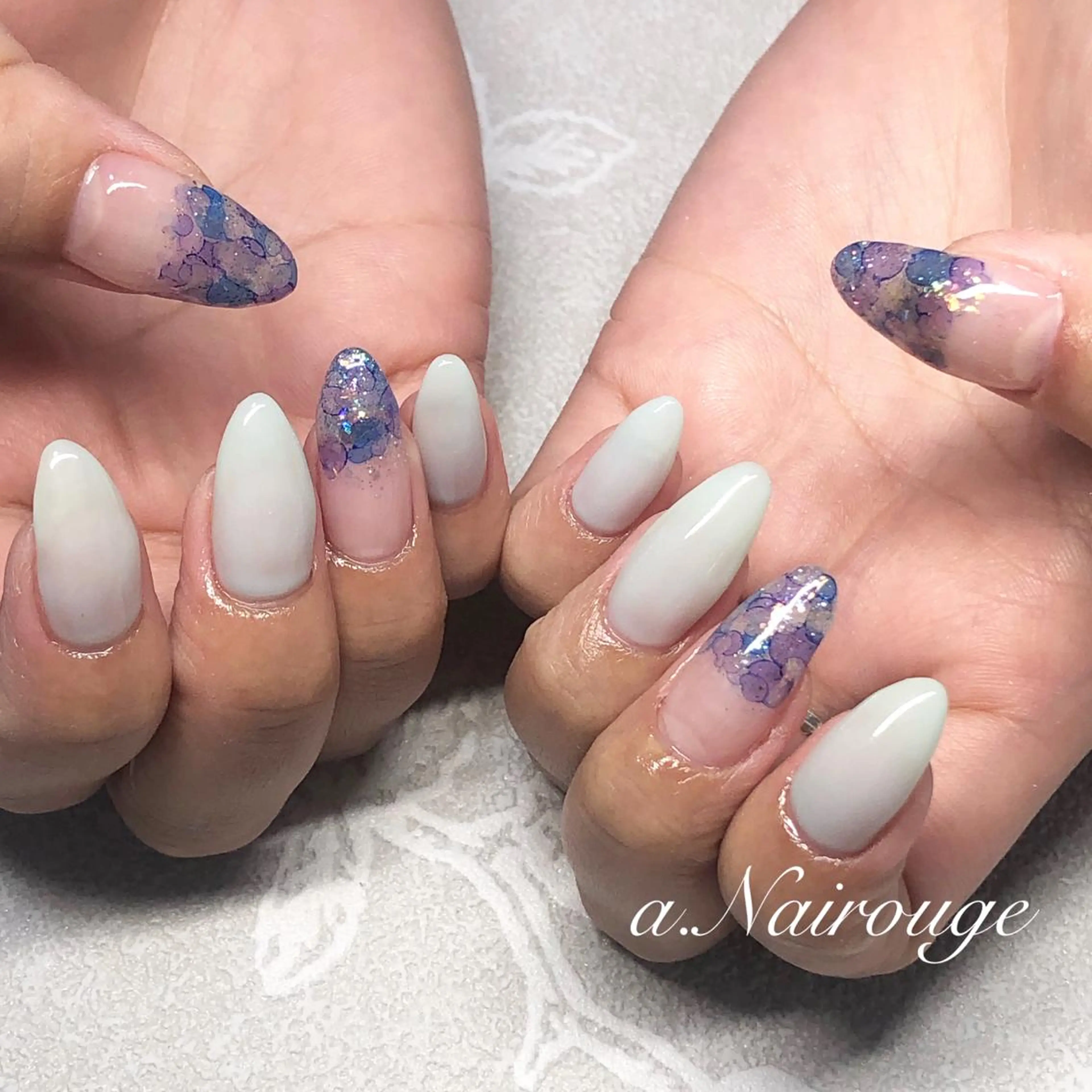 ネイル Nail salon REIRISのネイルデザイン