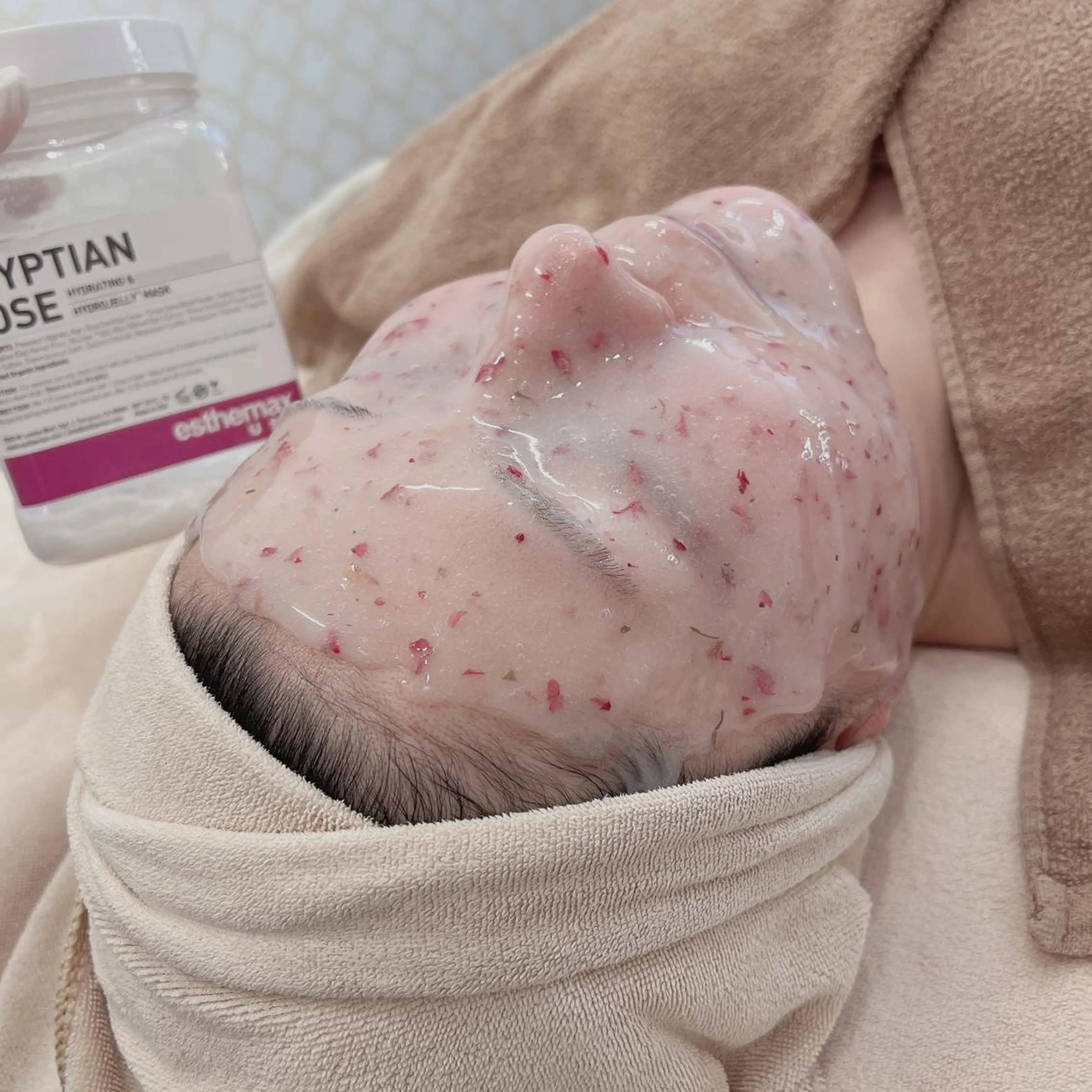 マツエク・マツパ アイブロウ salon flo've所属・flove wax&beautyのその他イメージ