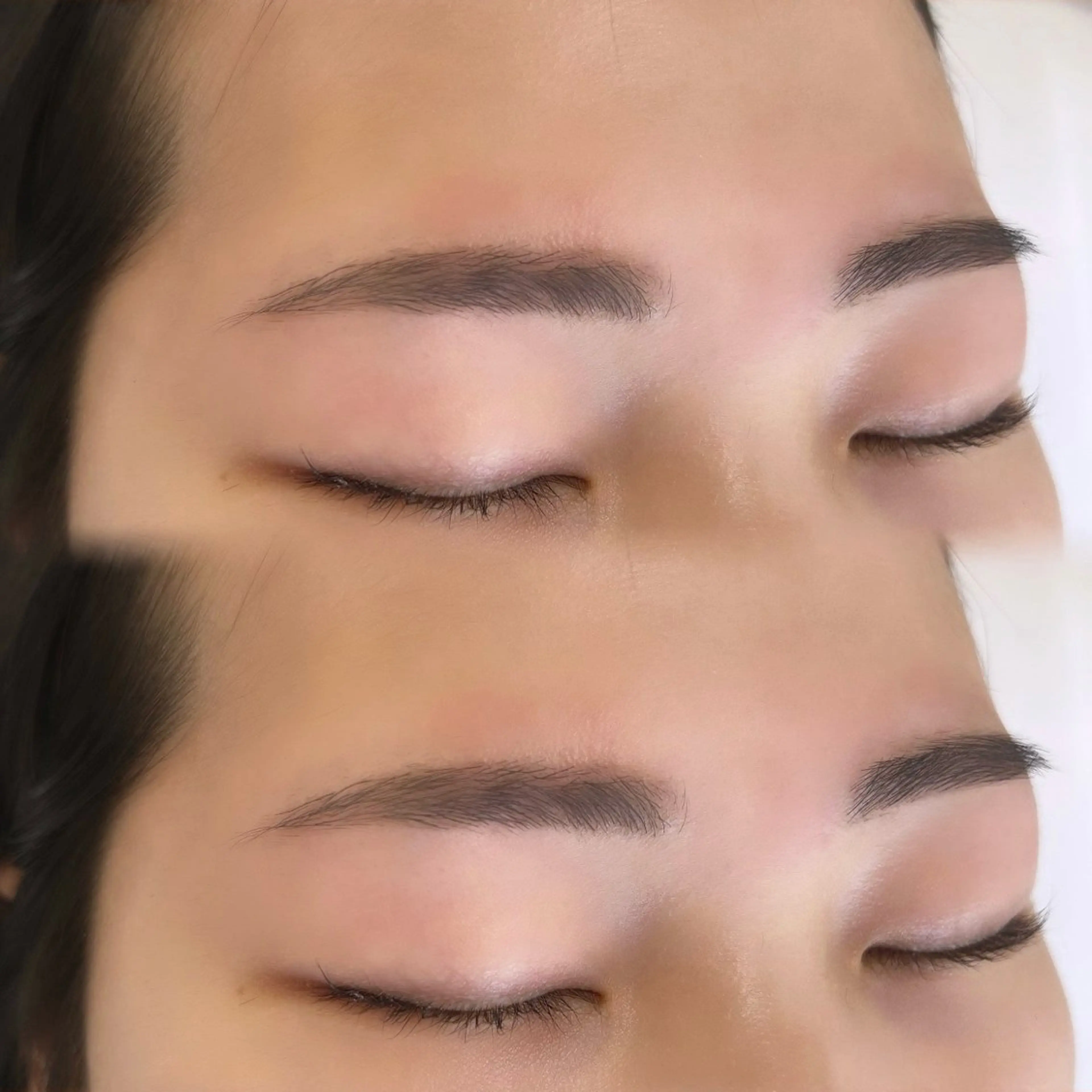 アイブロウ Non🎀 メンズ眉 まつパのマツエク・マツパデザイン