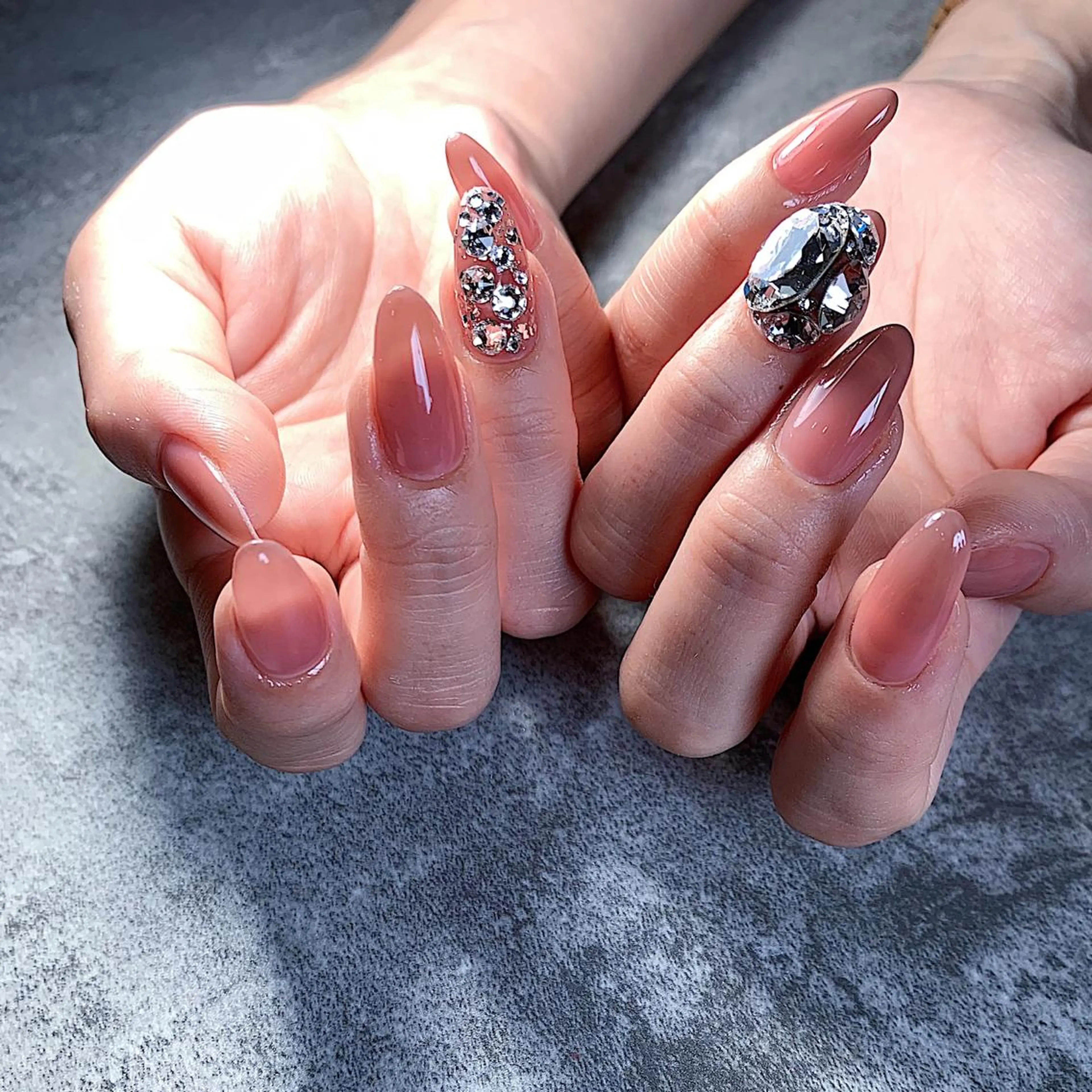 ネイル 土屋 智子のエステ・リラクイメージ