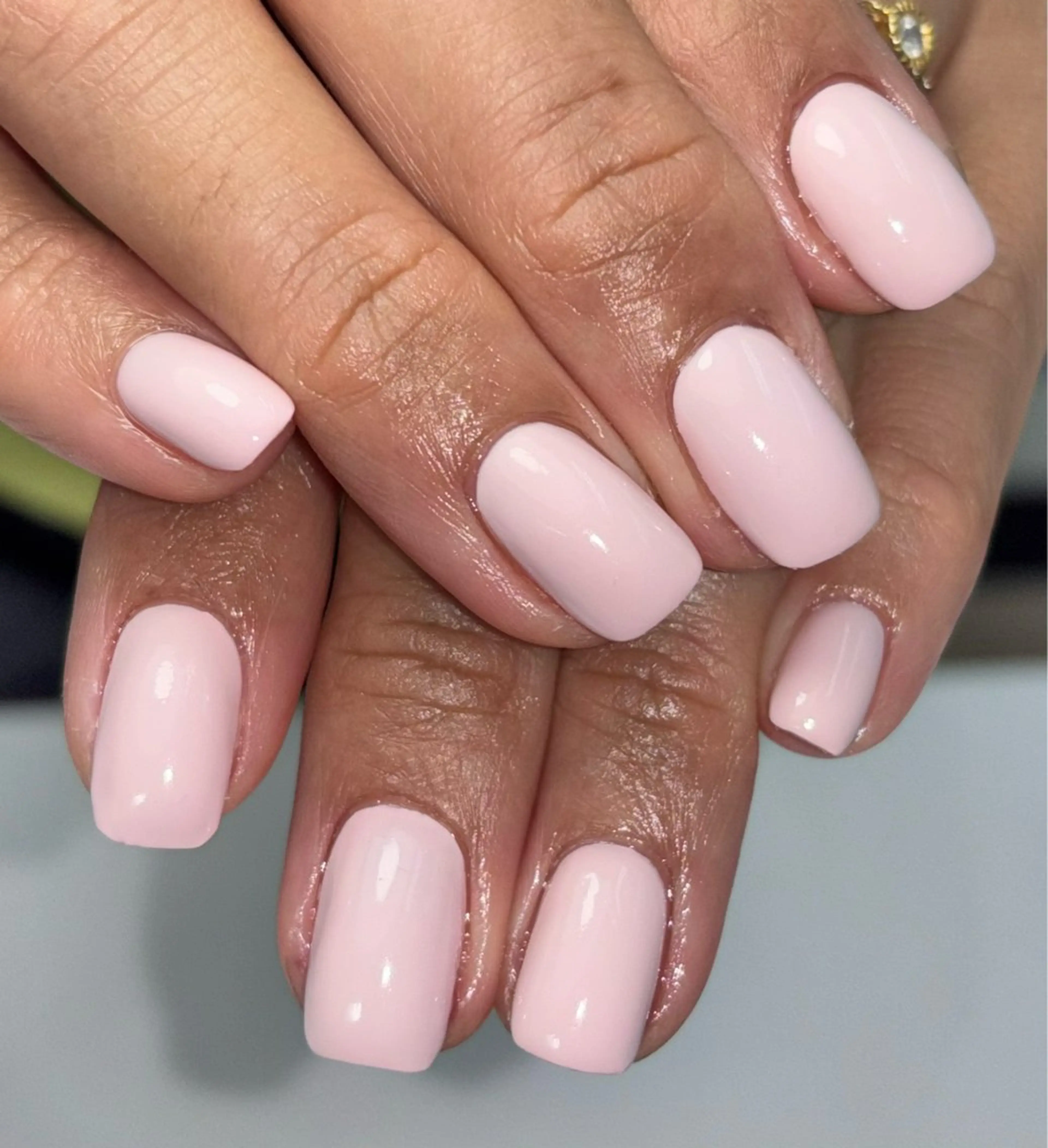 ネイル ハンドネイル Luminail 新小岩のネイルデザイン