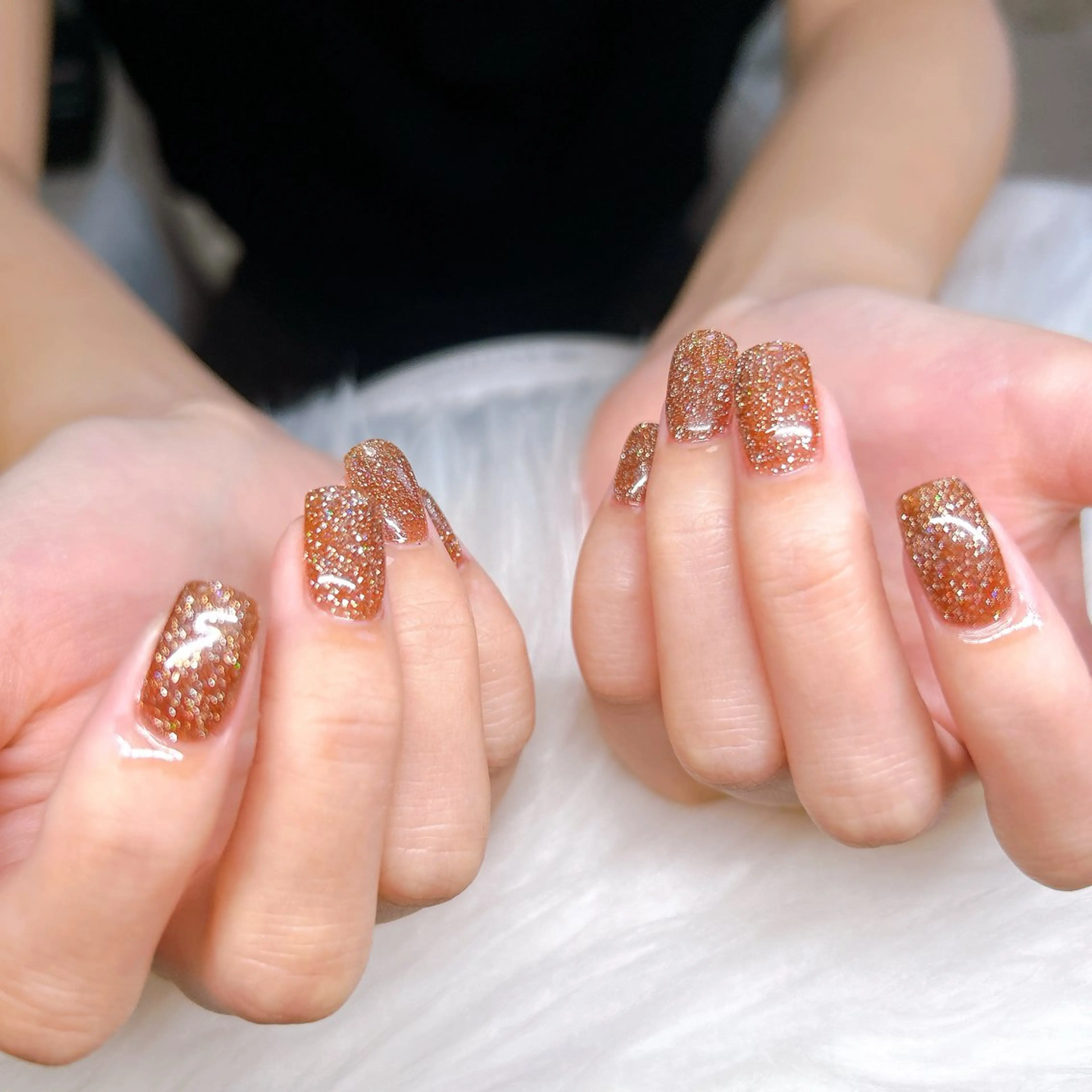 ネイル nail Linda Mariのネイルデザイン