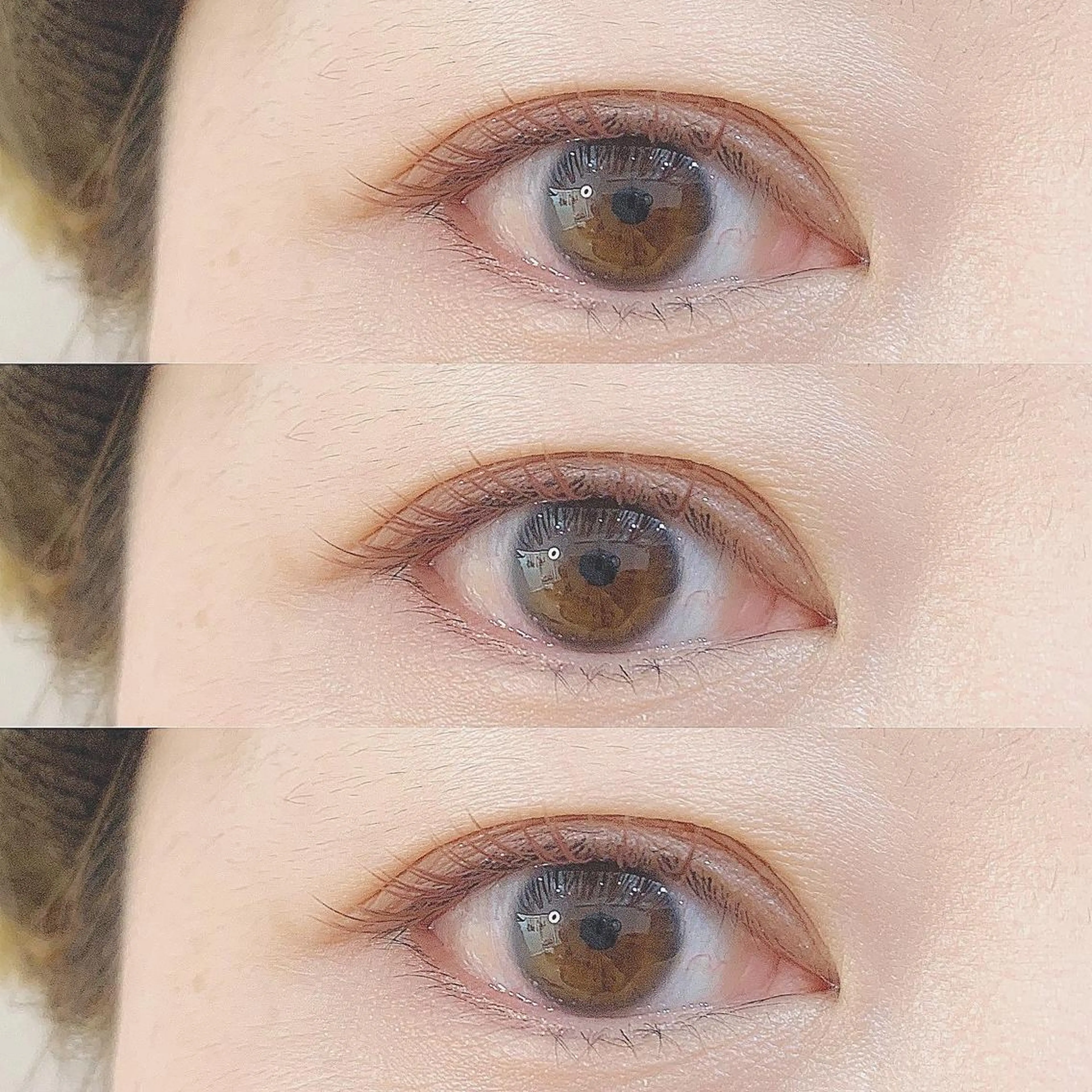 マツエク・マツパ Holy.(ホーリードット)所属・Holy. アイラッシュのマツエク・マツパデザイン