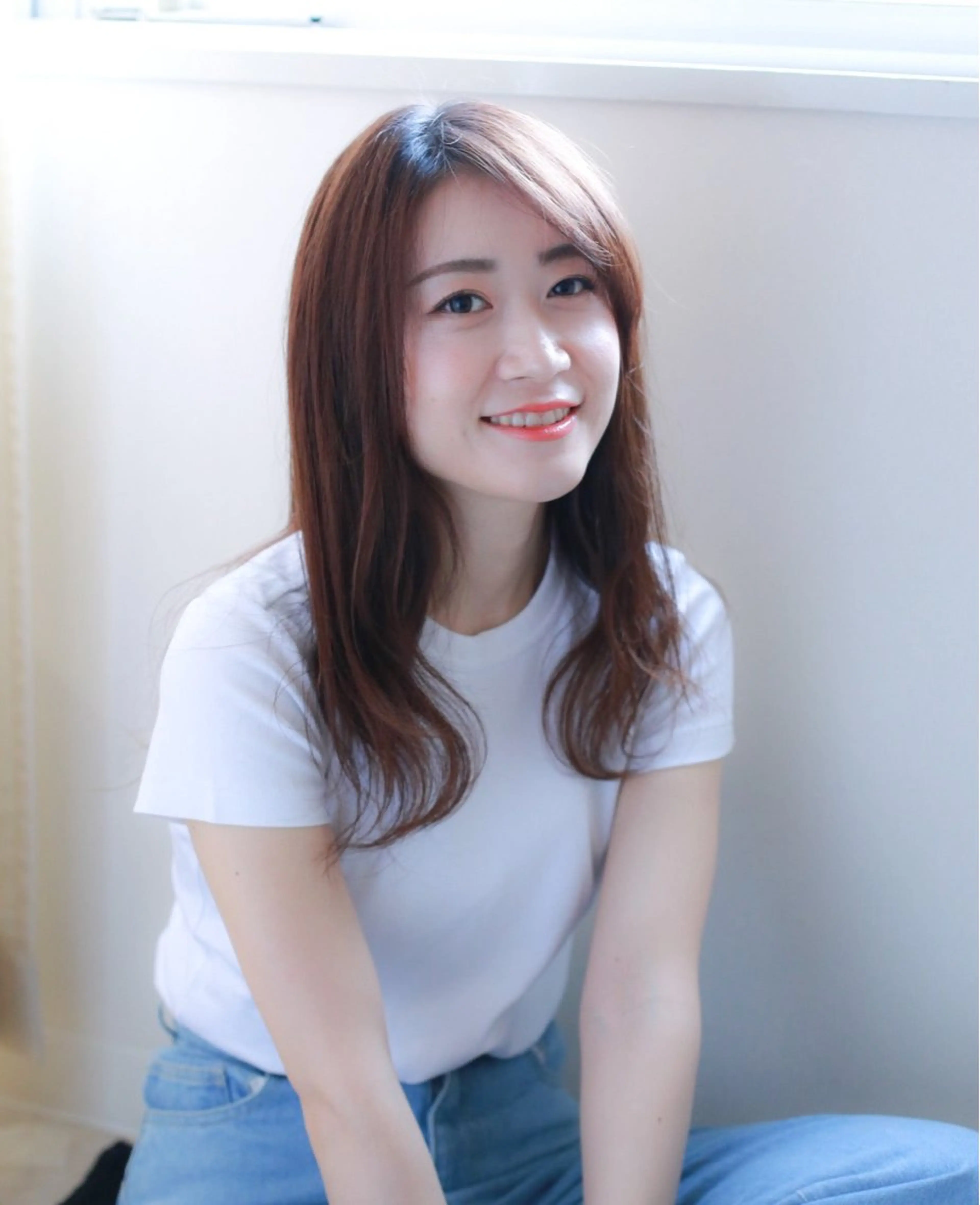 ミディアム ガレリアエレガンテ名駅店所属・【ショート/ボブ 丸みショート】深萱のヘアスタイル