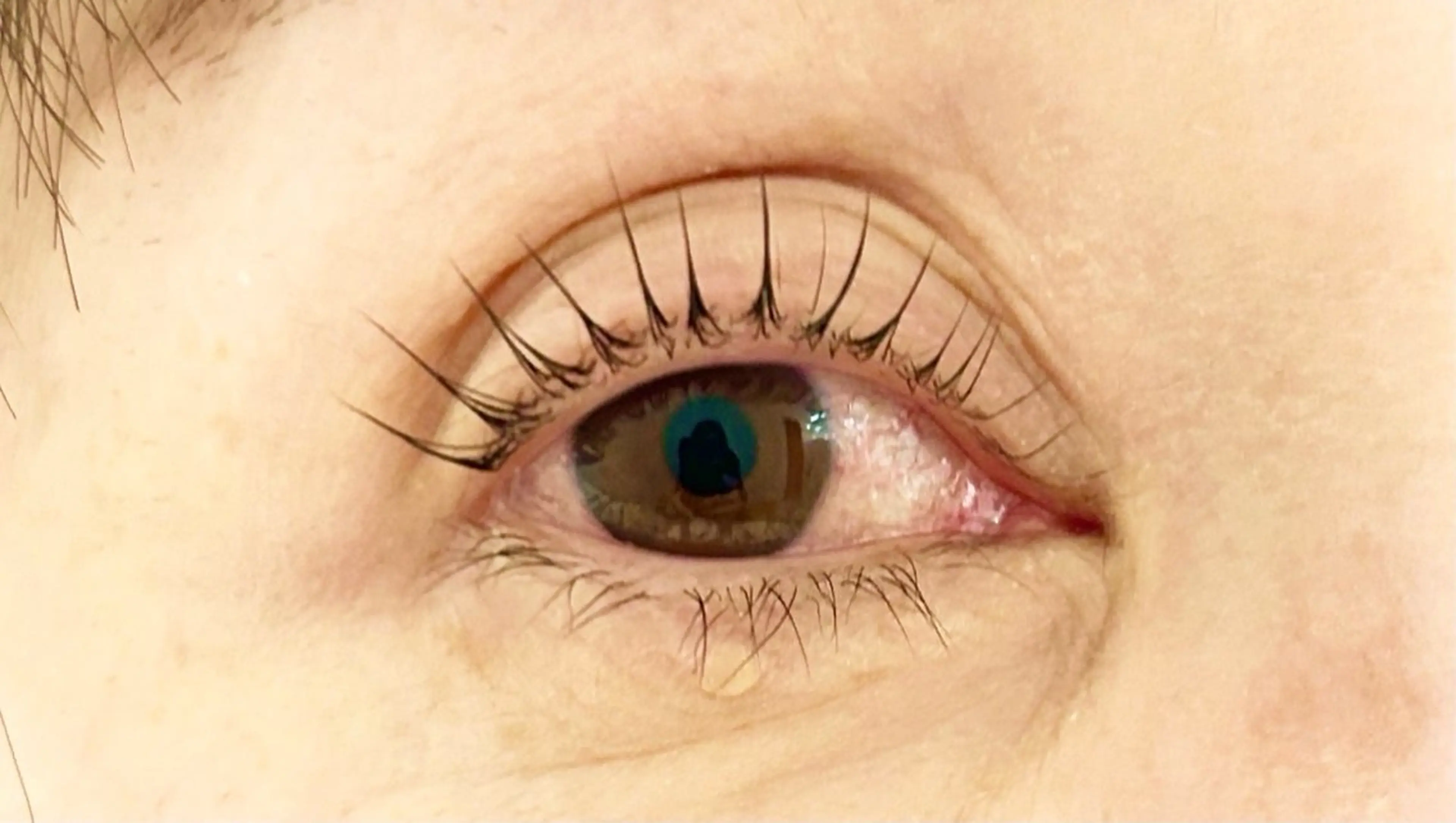 マツエク・マツパ eyelashsalon I'rry所属・I'rry yuukiのマツエク・マツパデザイン