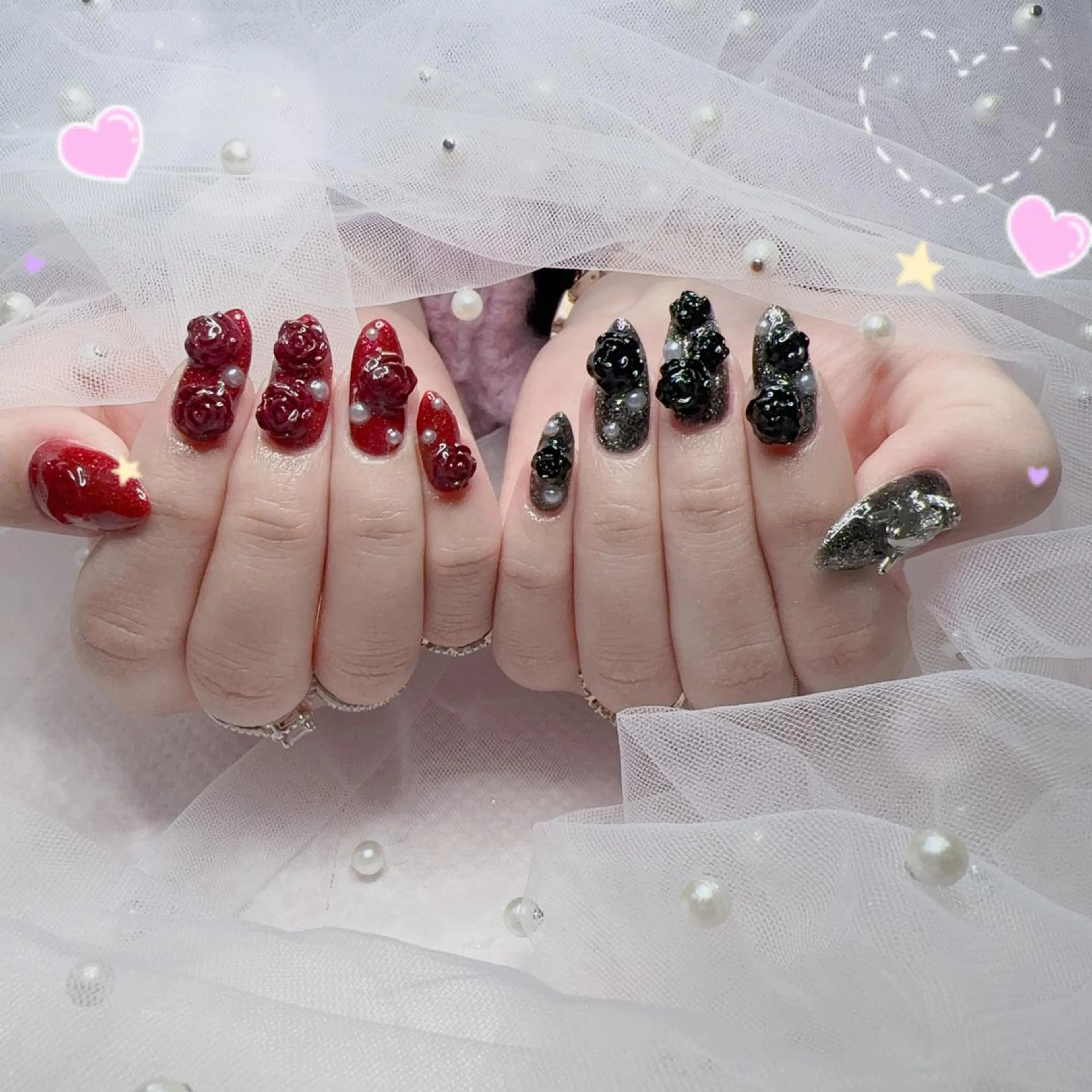 ネイル nail ONE🤍のネイルデザイン