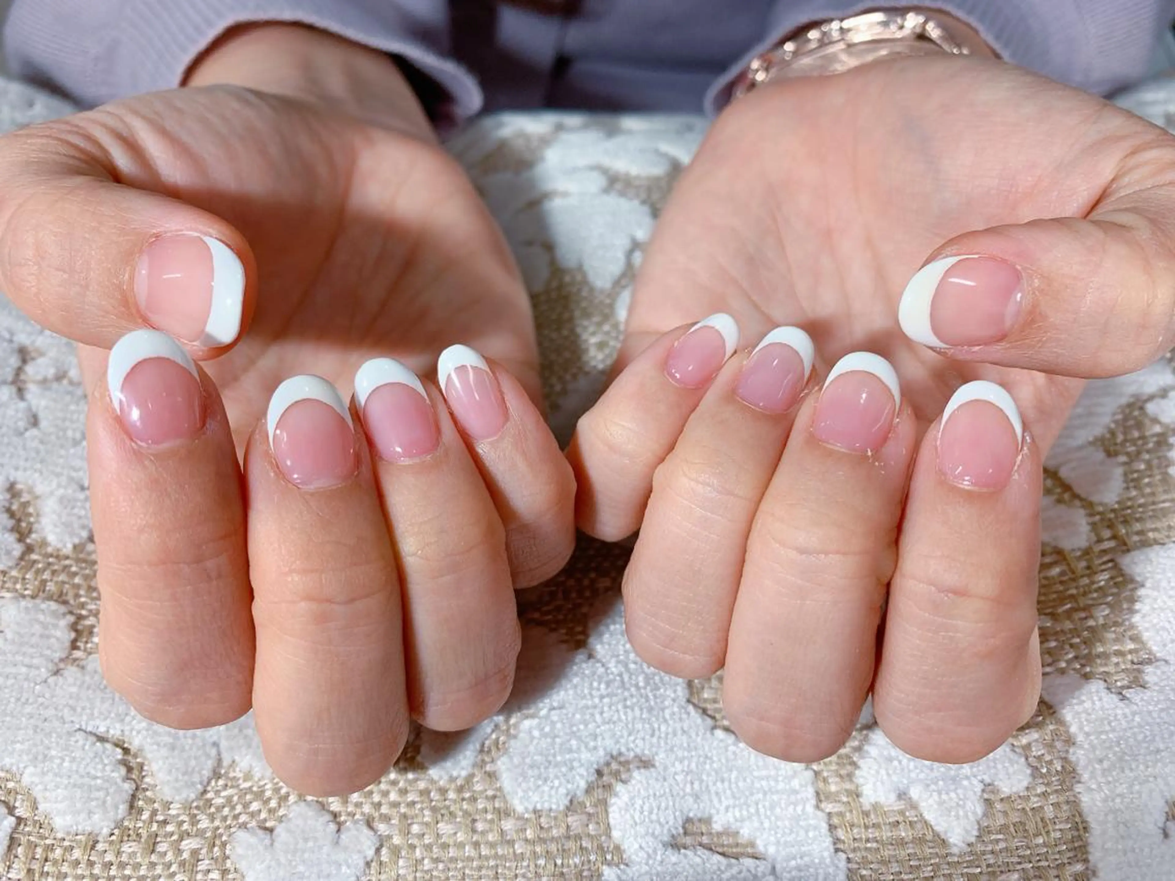 ネイル misa🌼 自由が丘のネイルデザイン