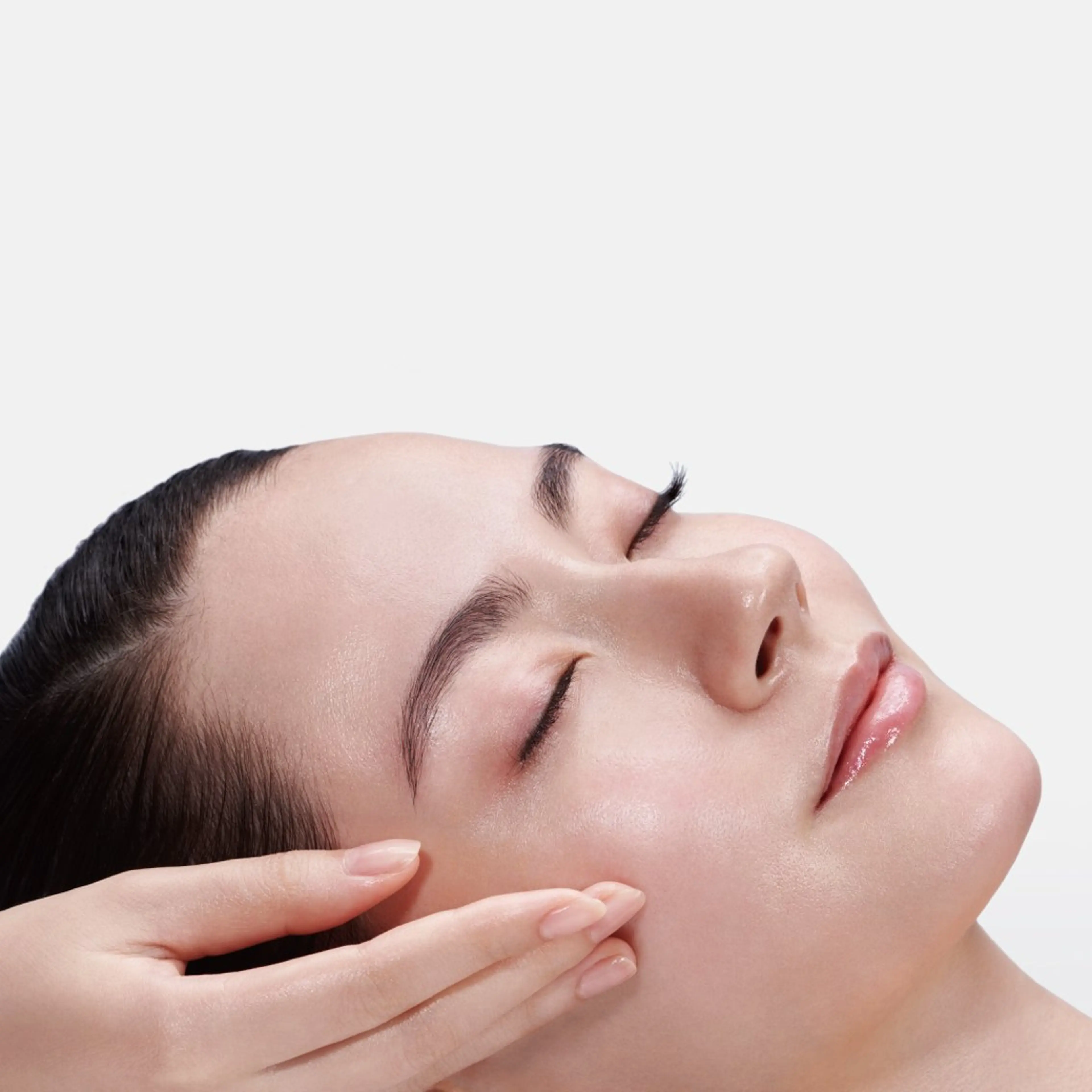 【5名様限定】★日焼け対策、美白ケアにオススメ！★フェイシャルエステ、美白パック¥1,320(税込)お着替え不用！！の写真