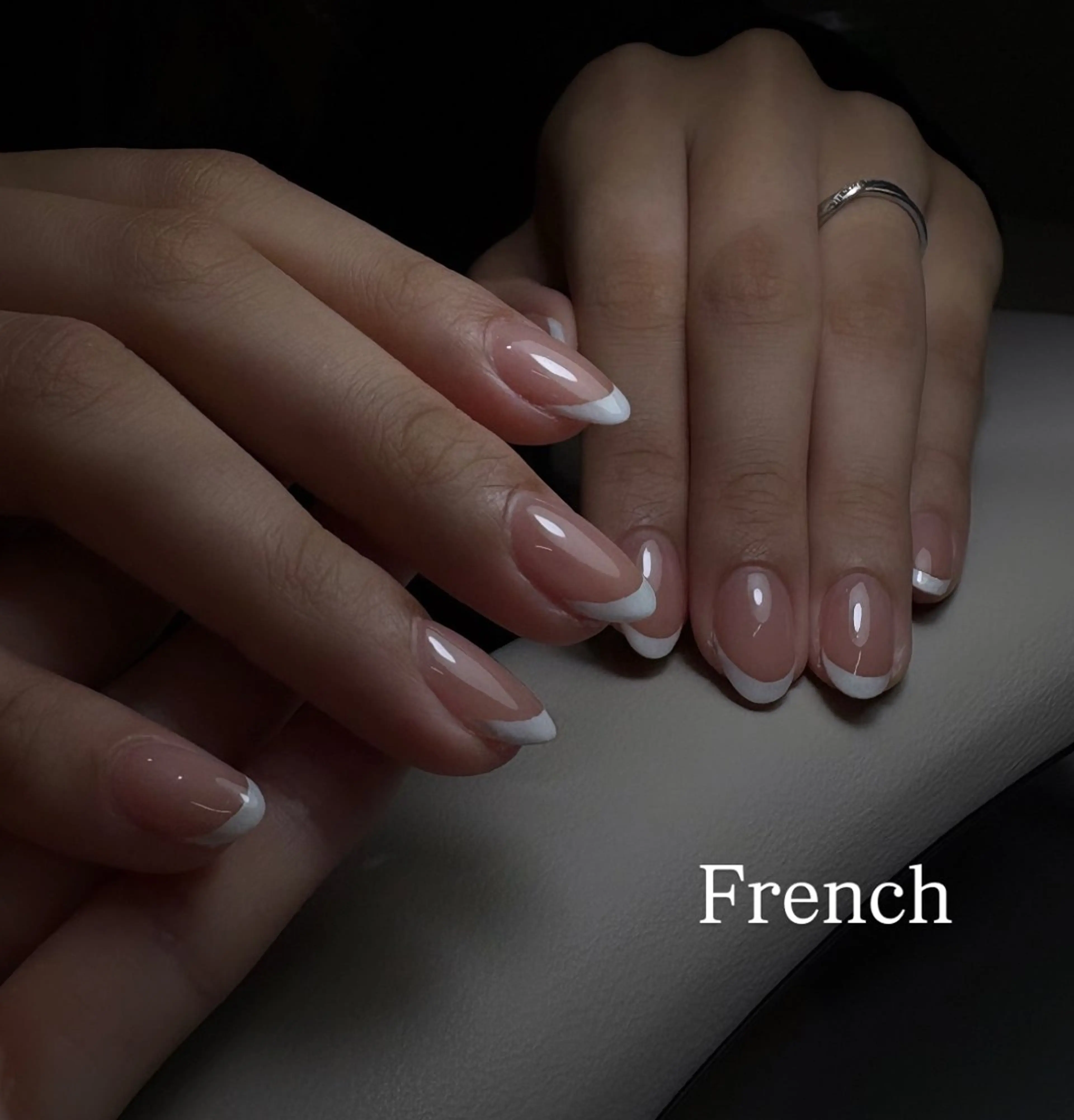 ネイル ハンドネイル JUNNAIL ゆあのネイルデザイン