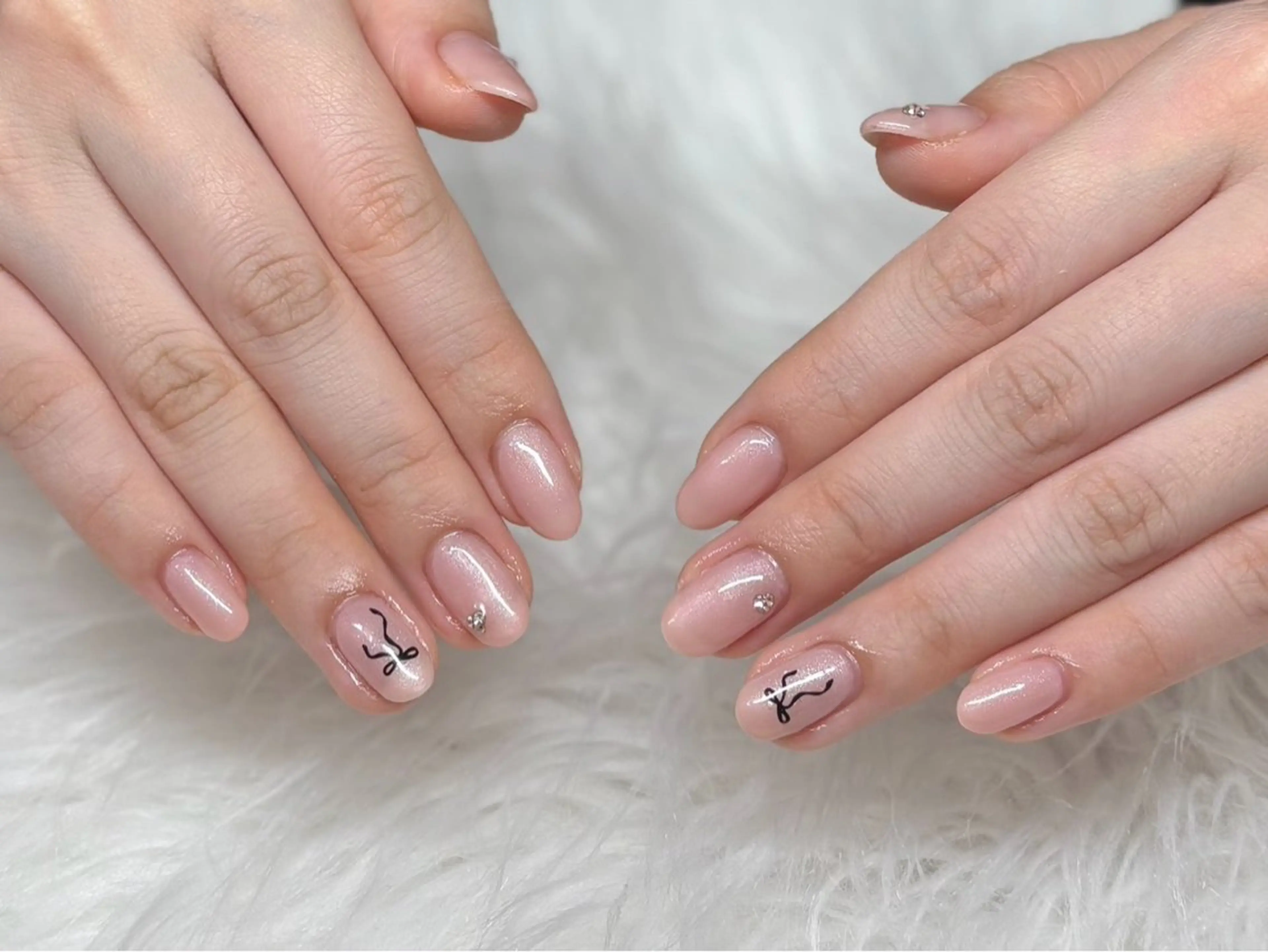 ネイル ネイルサロン ANELAのネイルデザイン