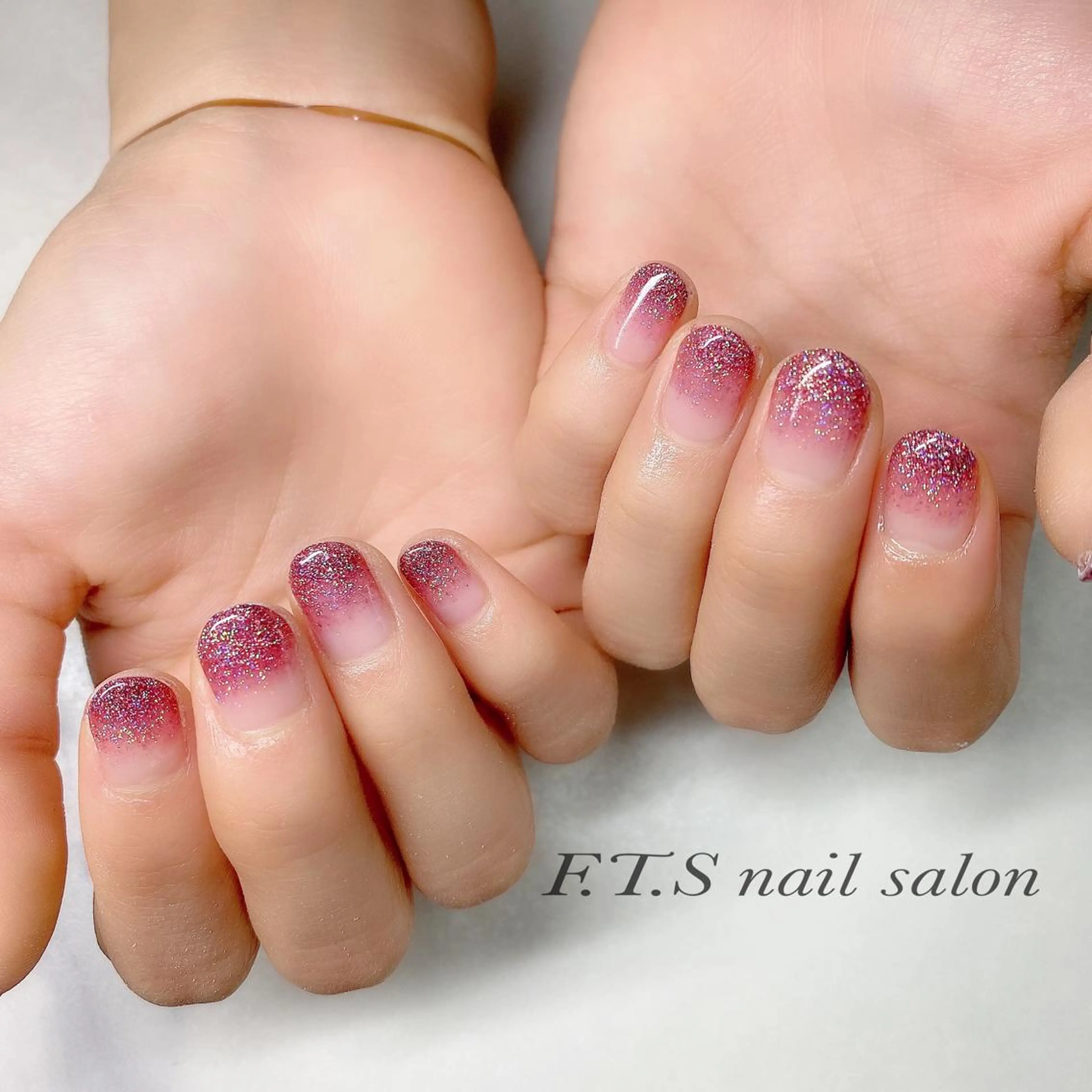 ネイル F.T.S nailのネイルデザイン