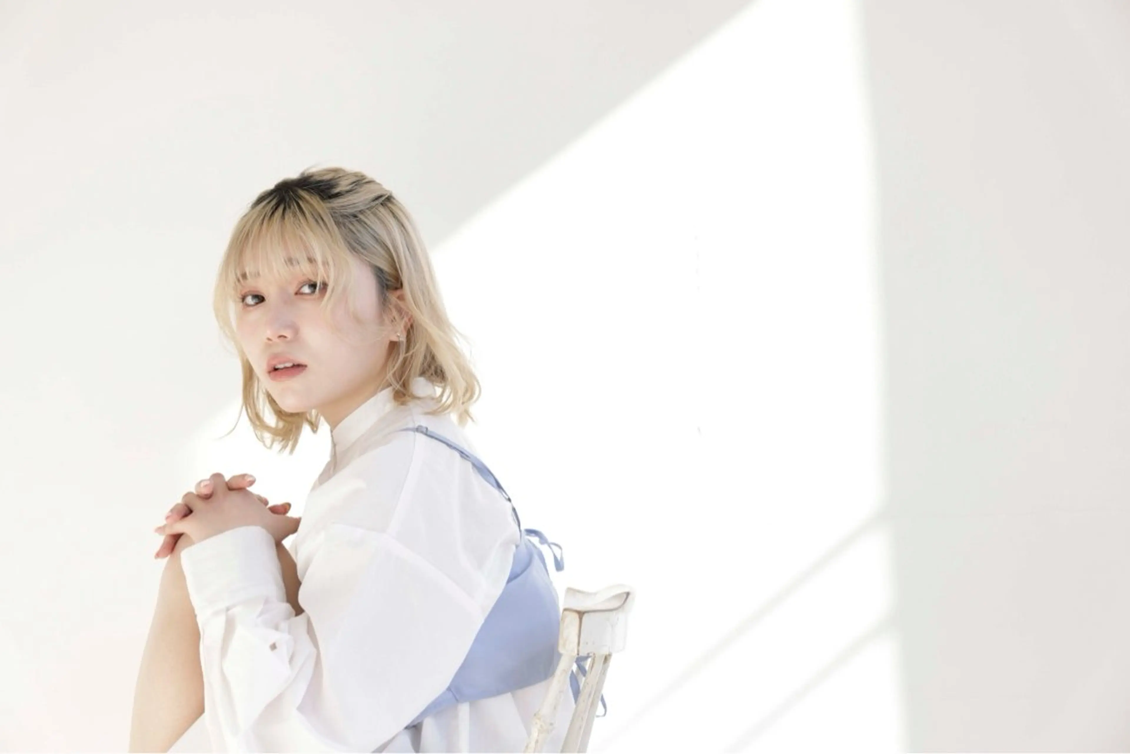 カラー 暖色カラー / minoriのヘアスタイル