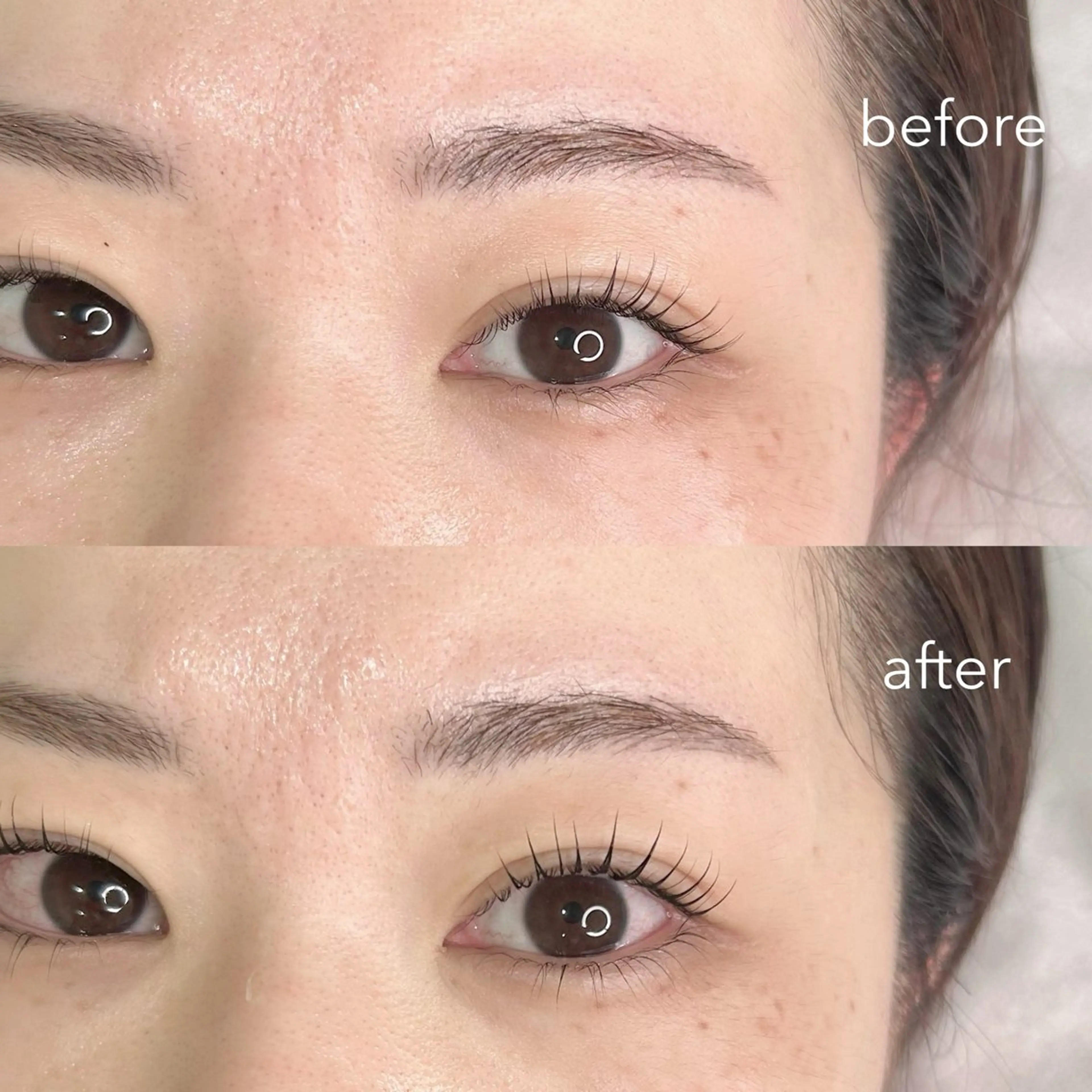 マツエク・マツパ BRAND NEW EYES.武蔵小杉のマツエク・マツパデザイン