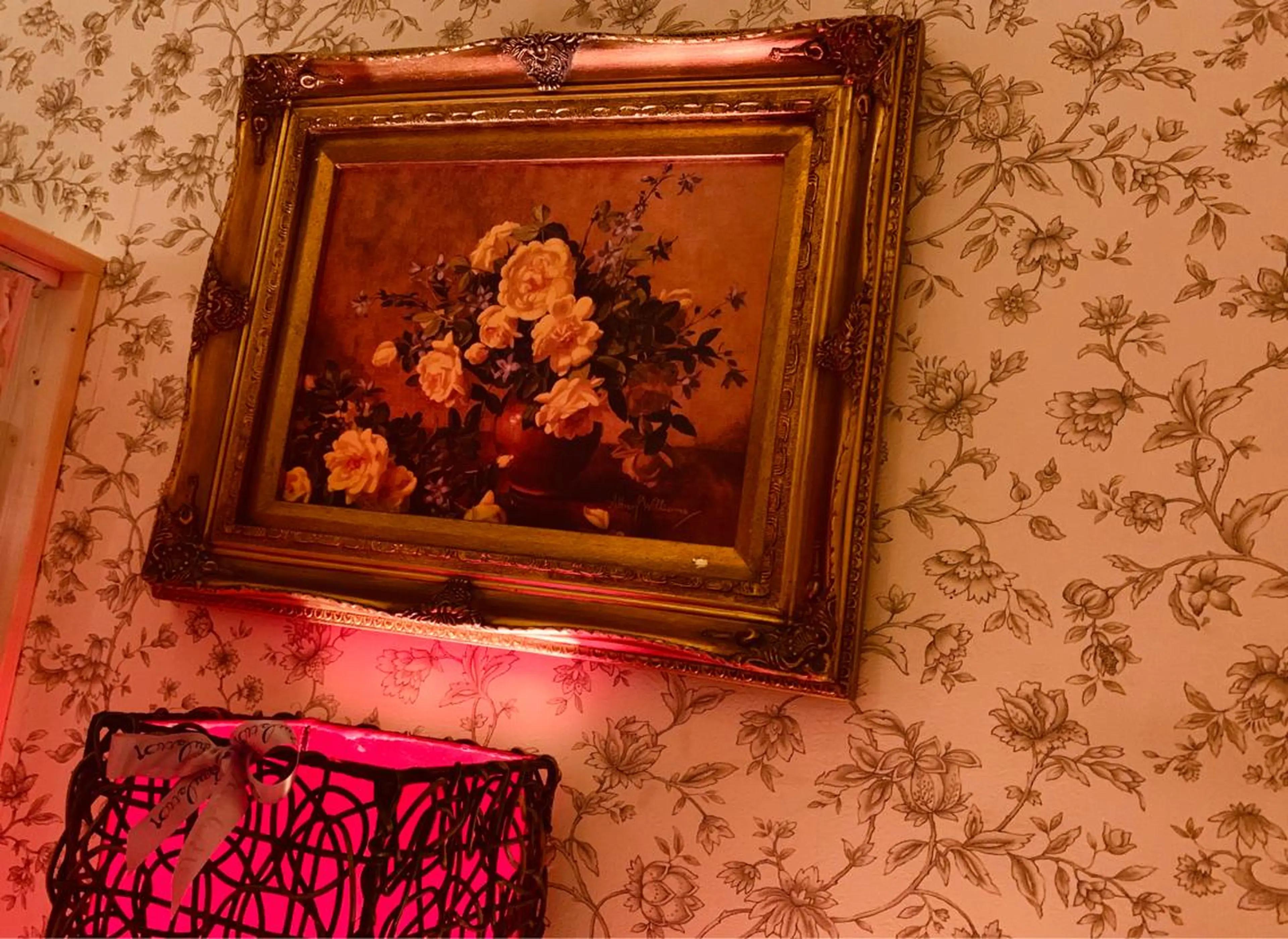 リラクゼーション ルナのエステ・リラクイメージ