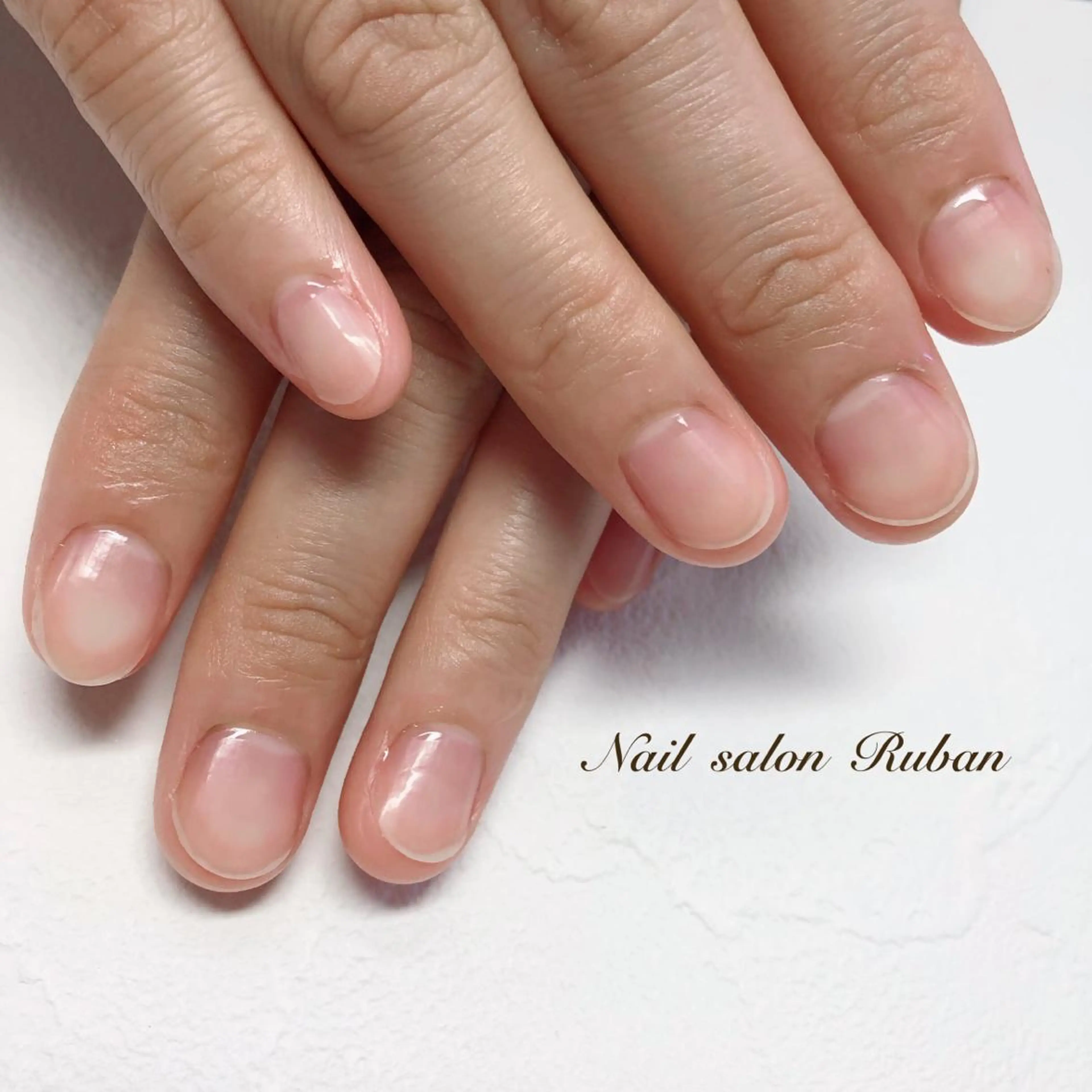 ネイル Nail salon Ruban所属・Nail salon Rubanのネイルデザイン