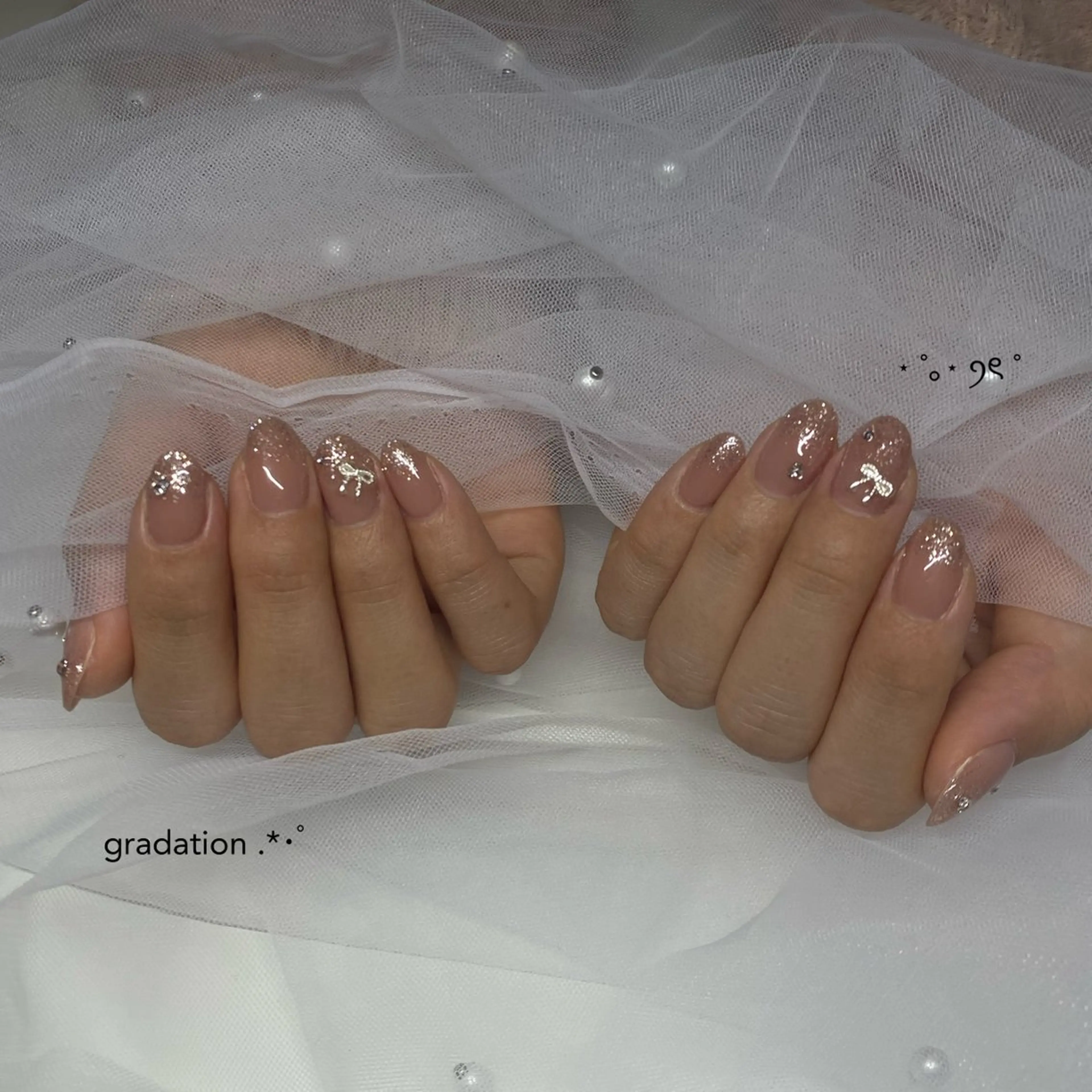 ネイル ハンドネイル nail salon Hope所属・HOPE (tomomi)のネイルデザイン