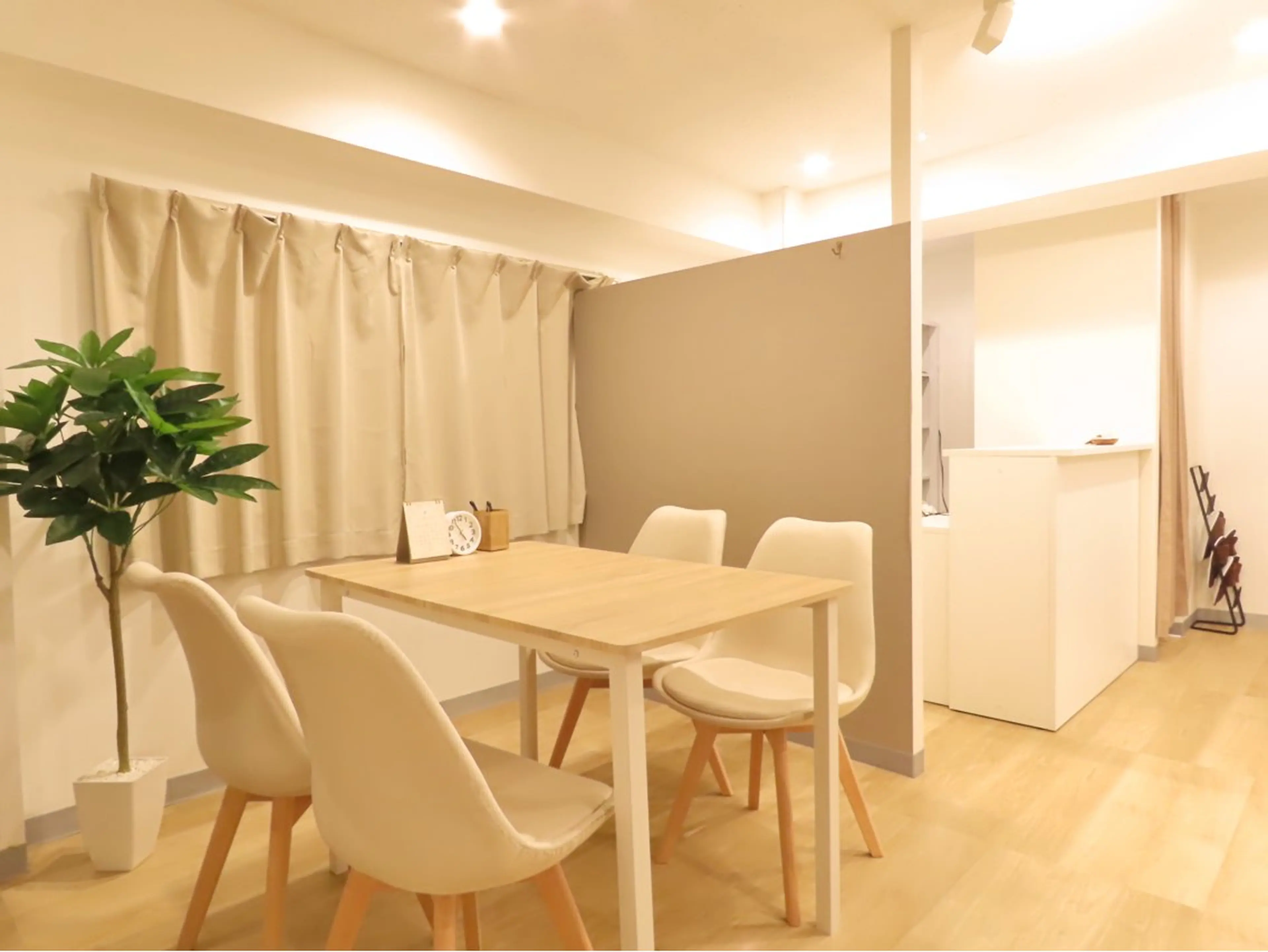 脱毛サロン　ニカ所属・☀️脱毛・美容矯正 サロン　ニカ☀️のエステ・リラクイメージ