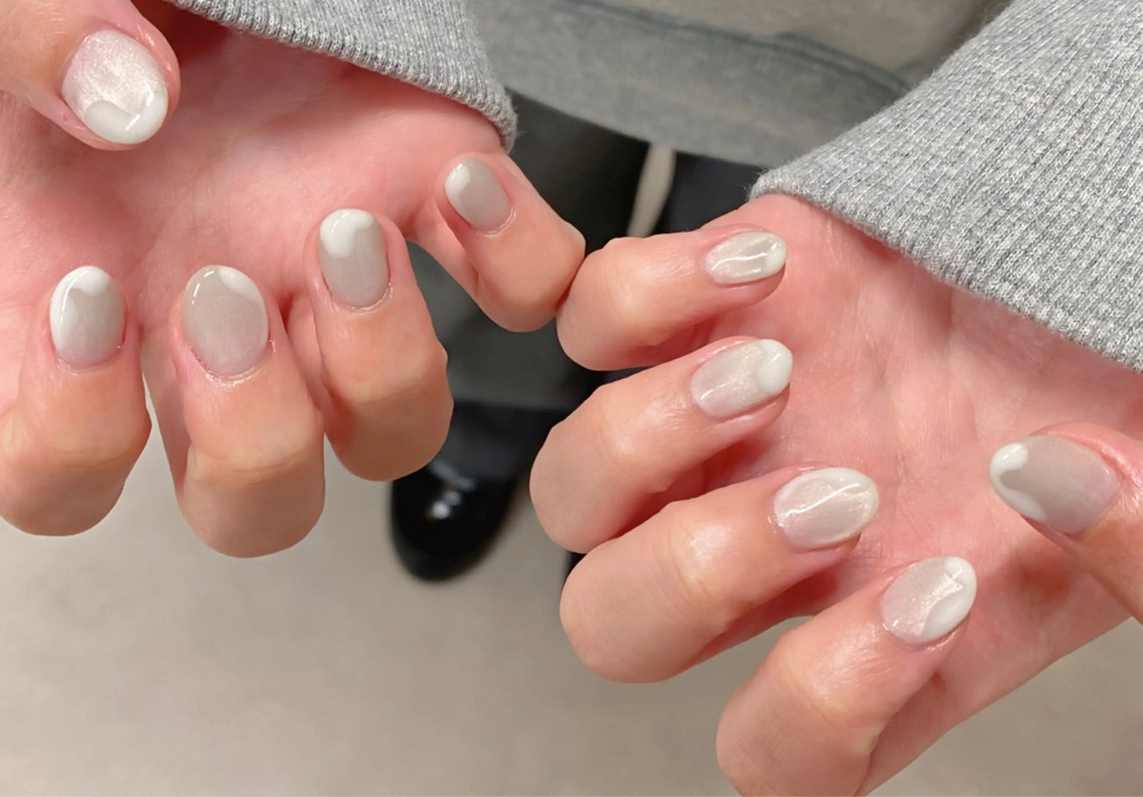 ネイル AlohaKapi所属・AlohaKapi Kazueのネイルデザイン