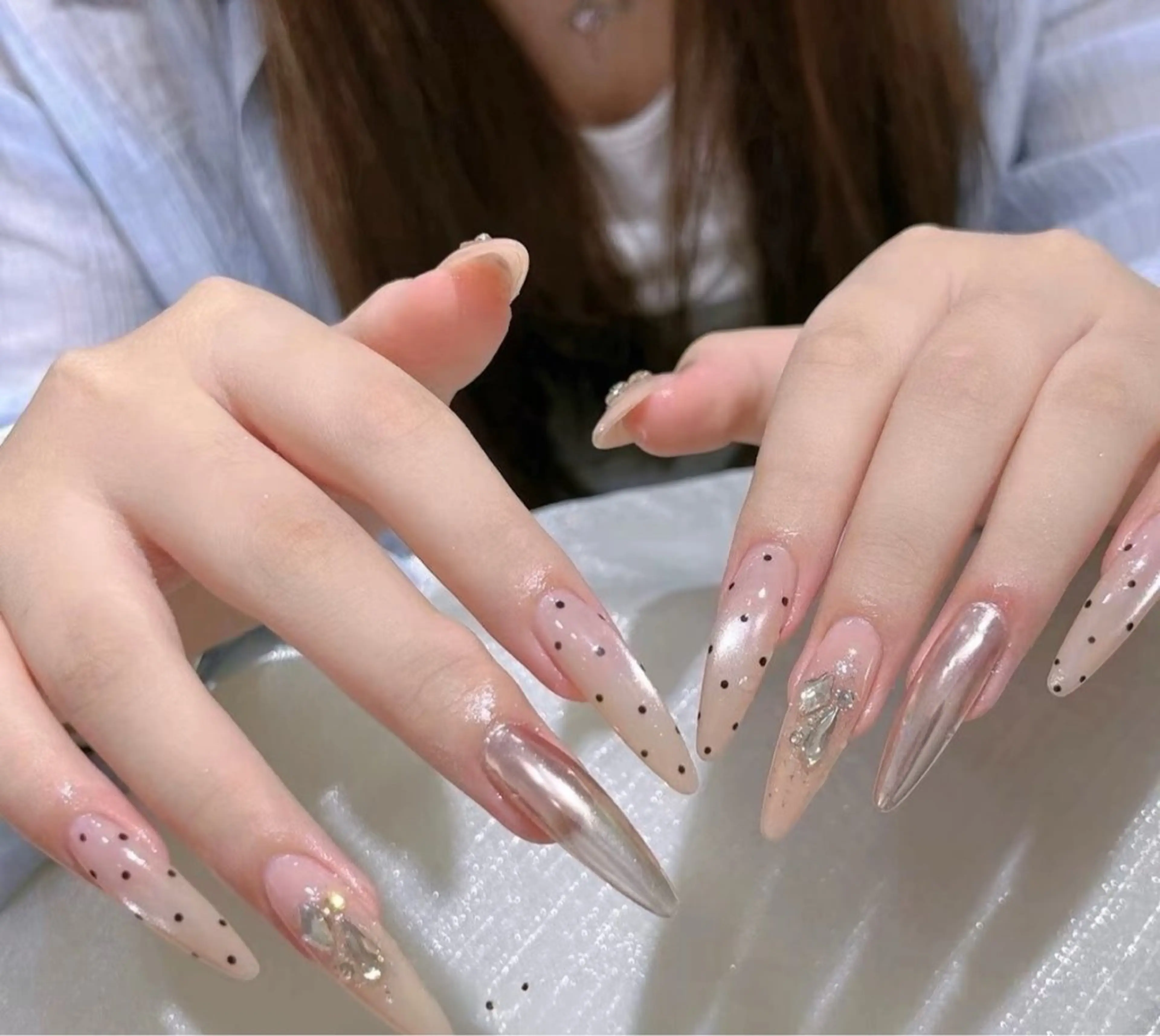 ネイル See.U Nail Salonのネイルデザイン