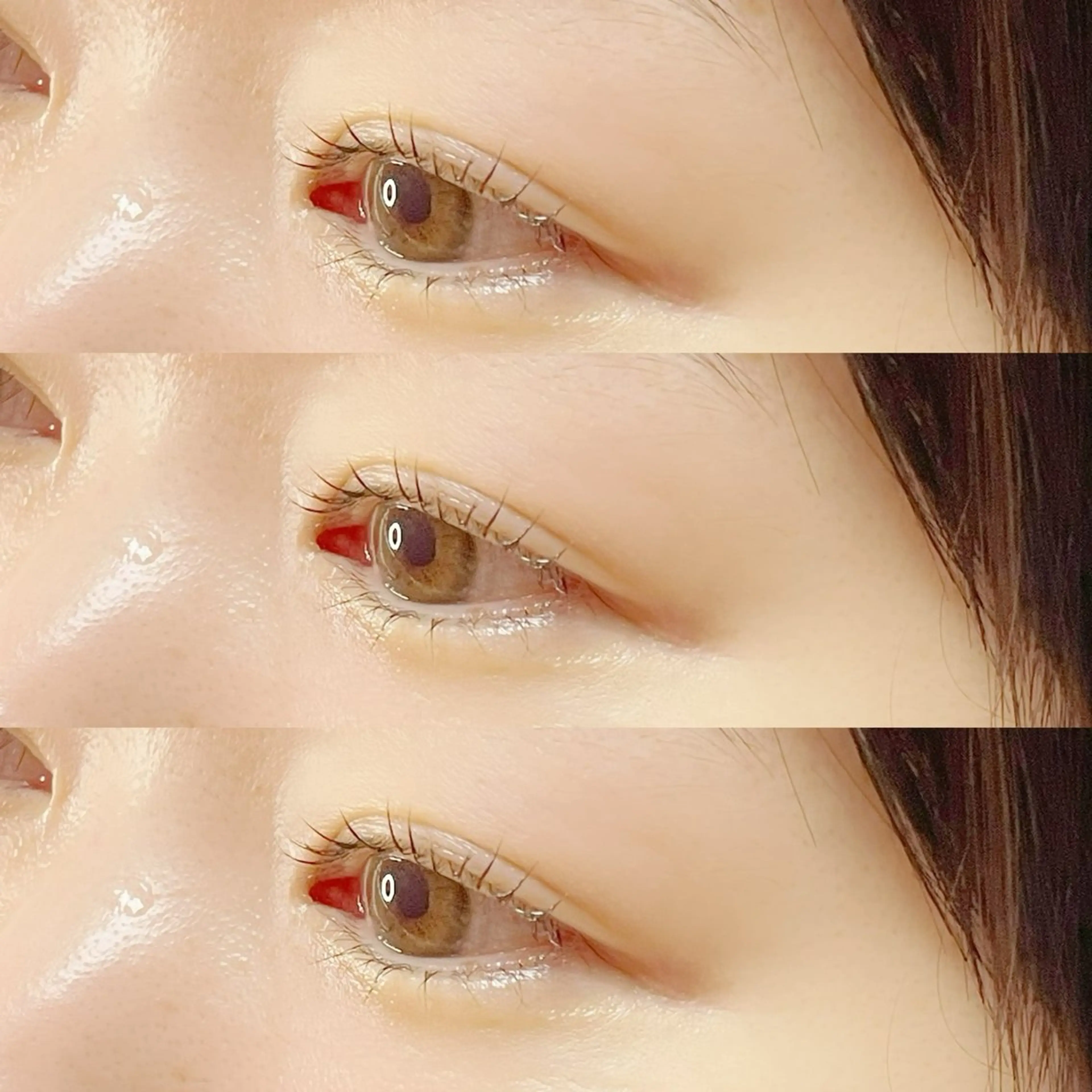 マツエク・マツパ KIRICO /移転しましたのマツエク・マツパデザイン