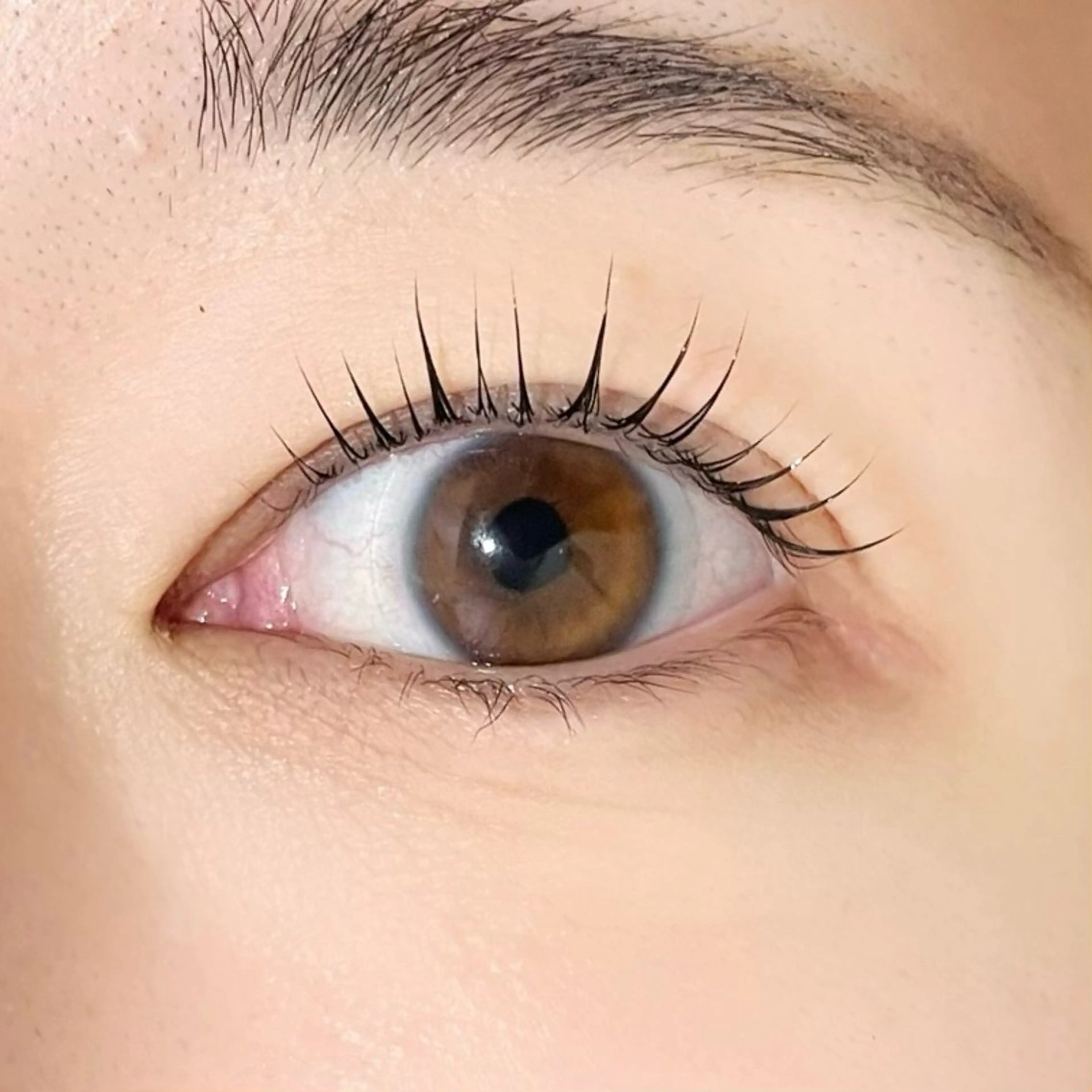 マツエク・マツパ マツパ kamie＊ 川村のマツエク・マツパデザイン