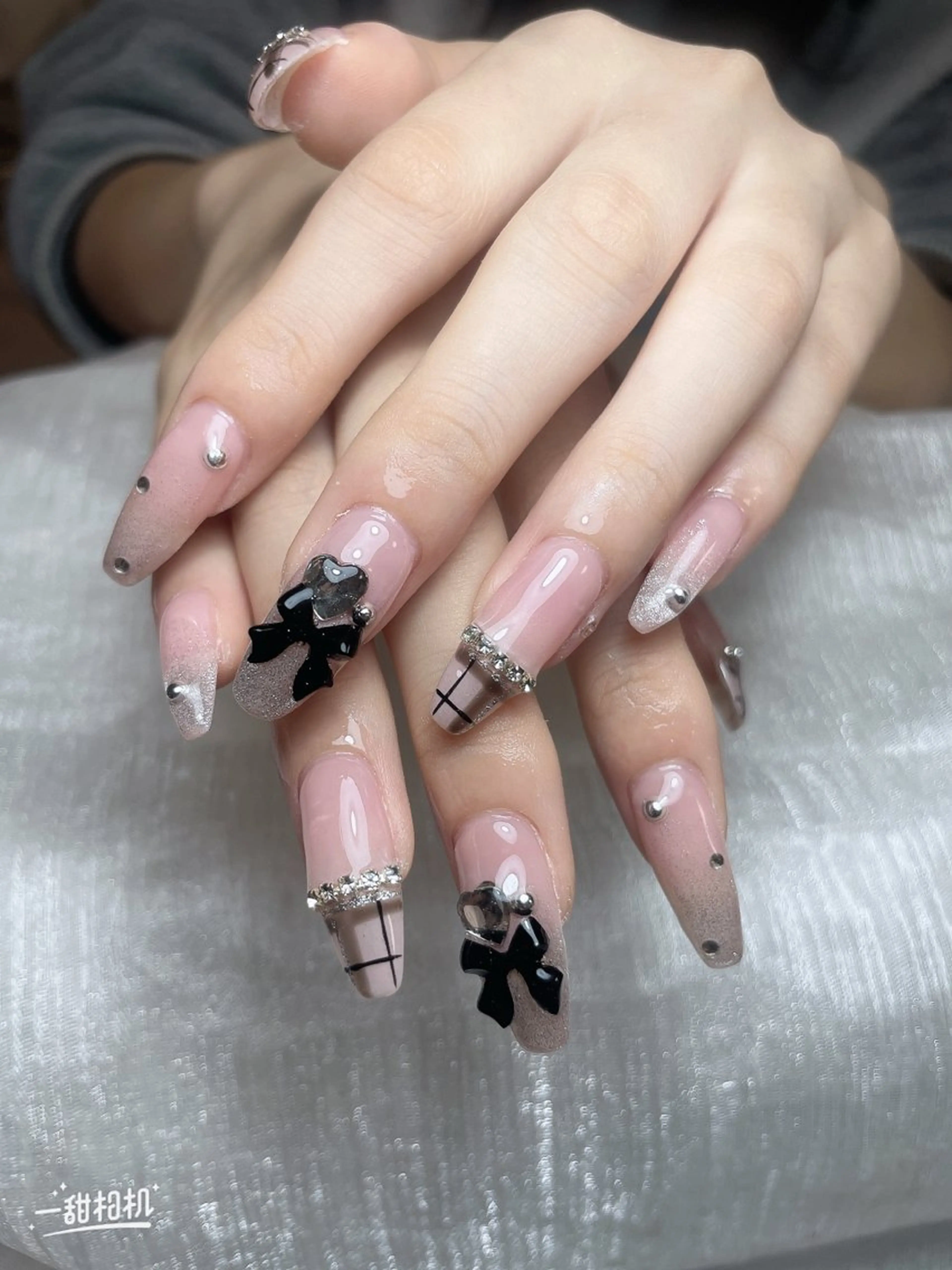 ネイル ハンドネイル viet phe所属・Vp ネイルのネイルデザイン