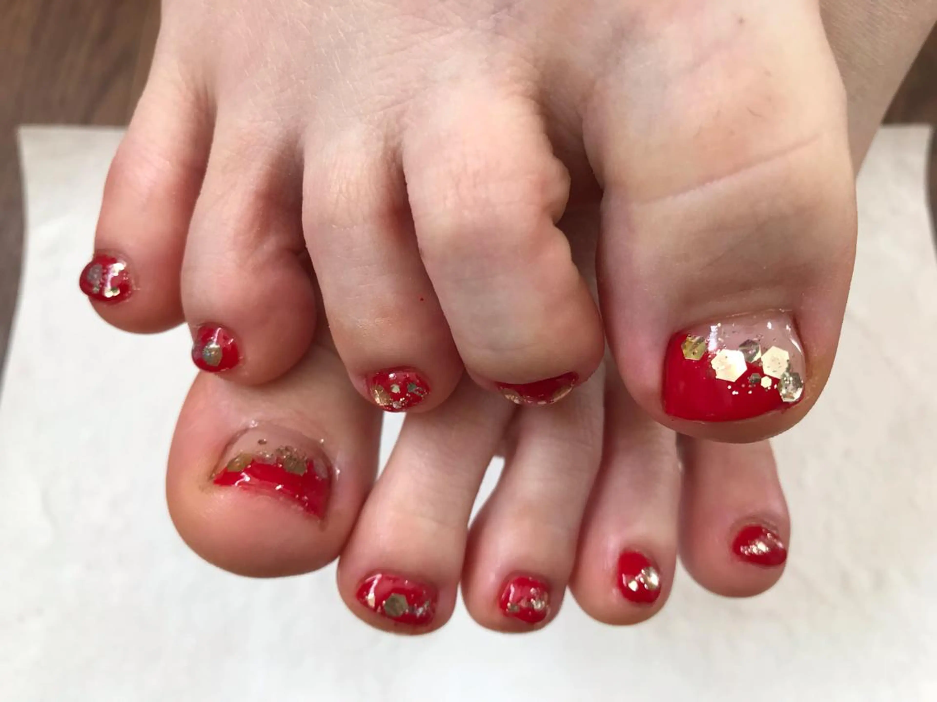 ネイル Nailist Missaのネイルデザイン