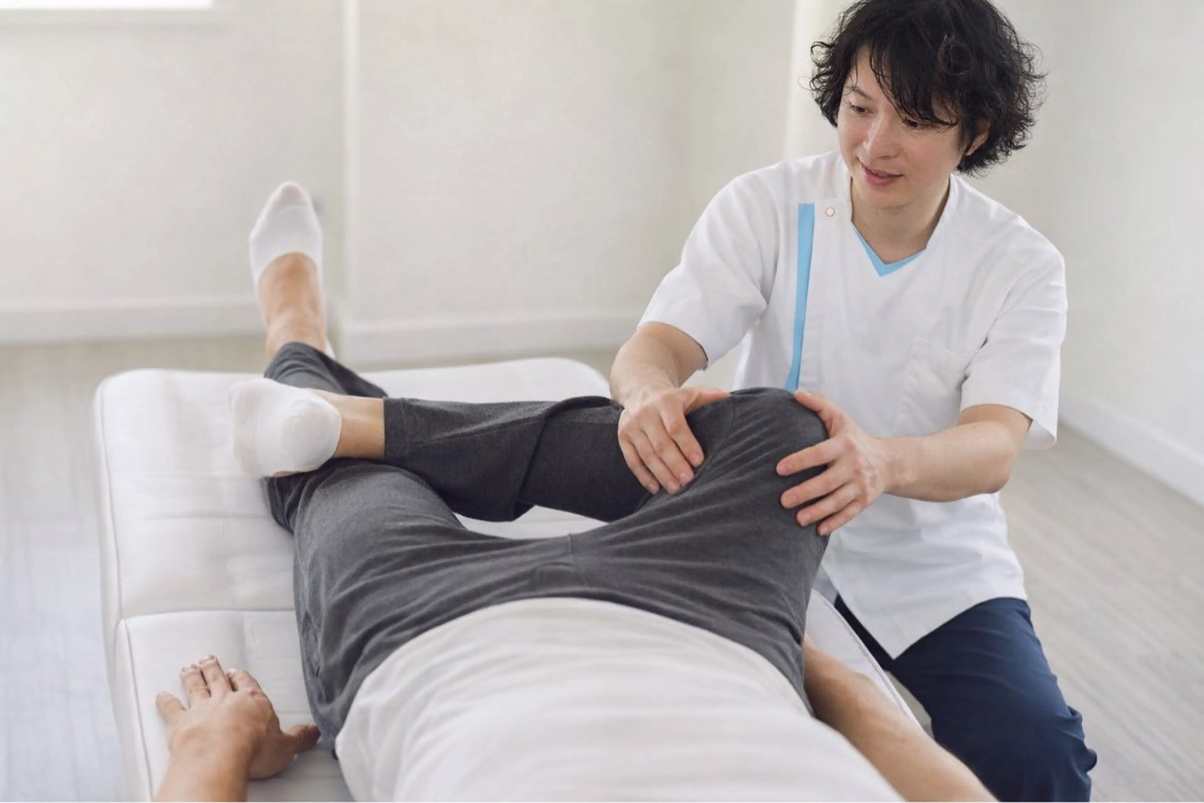 リラク 松井 祐二のエステ・リラクイメージ