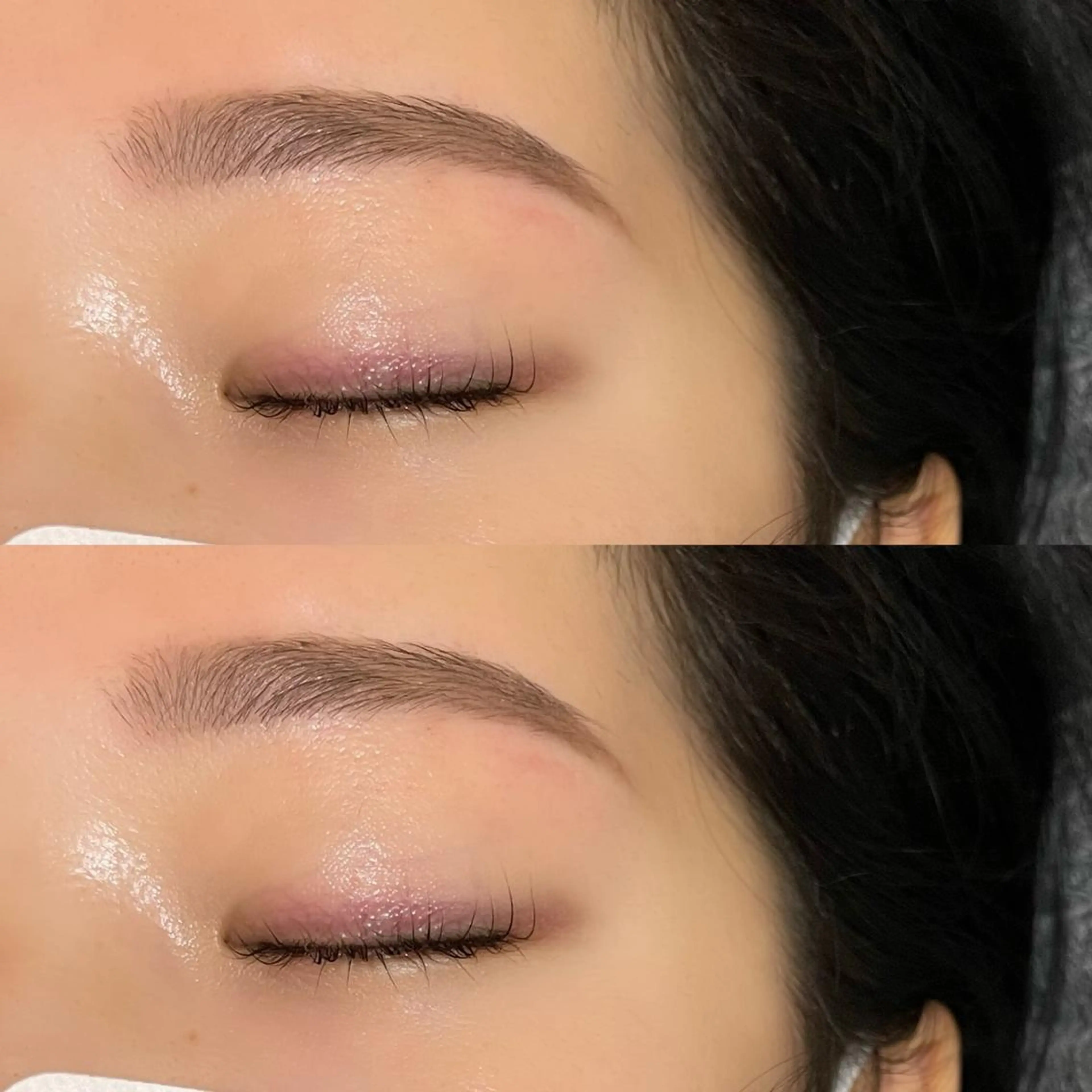 マツエク・マツパ ワックス脱毛 眉カット その他(アイブロウ) Le Riad 水野のマツエク・マツパデザイン