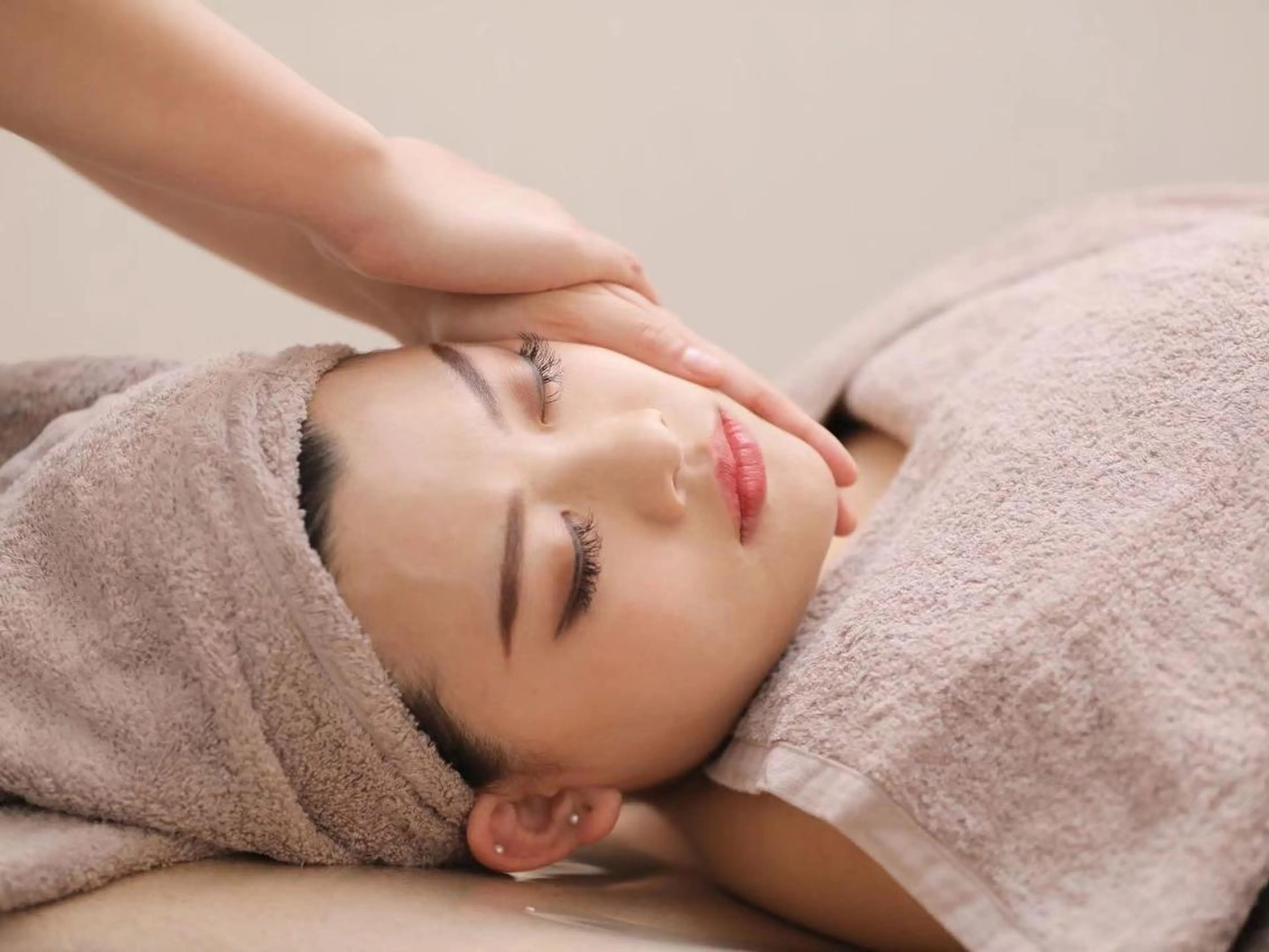 エステ リラク OPREA 千種店のエステ・リラクイメージ