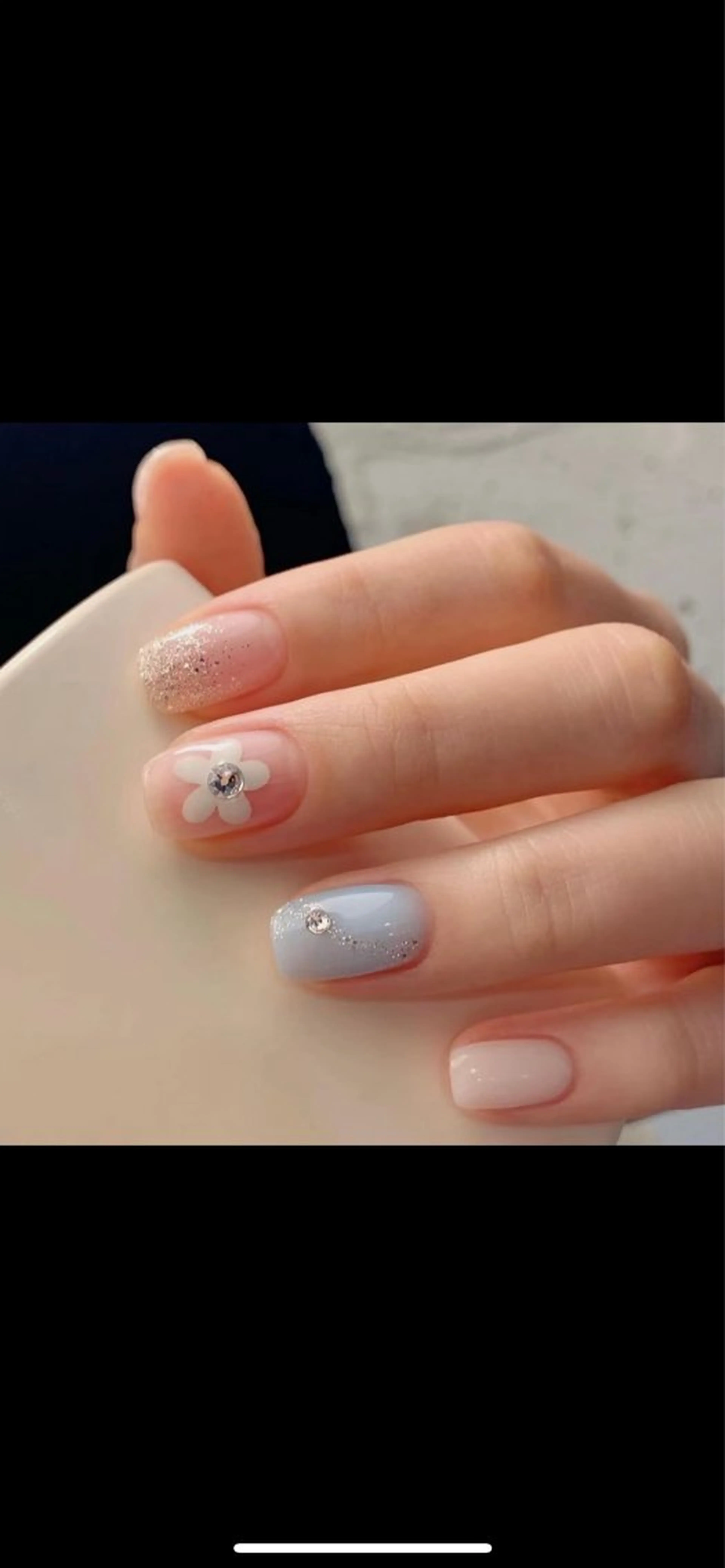 ネイル ハンドネイル ハンドケア queen nailのネイルデザイン