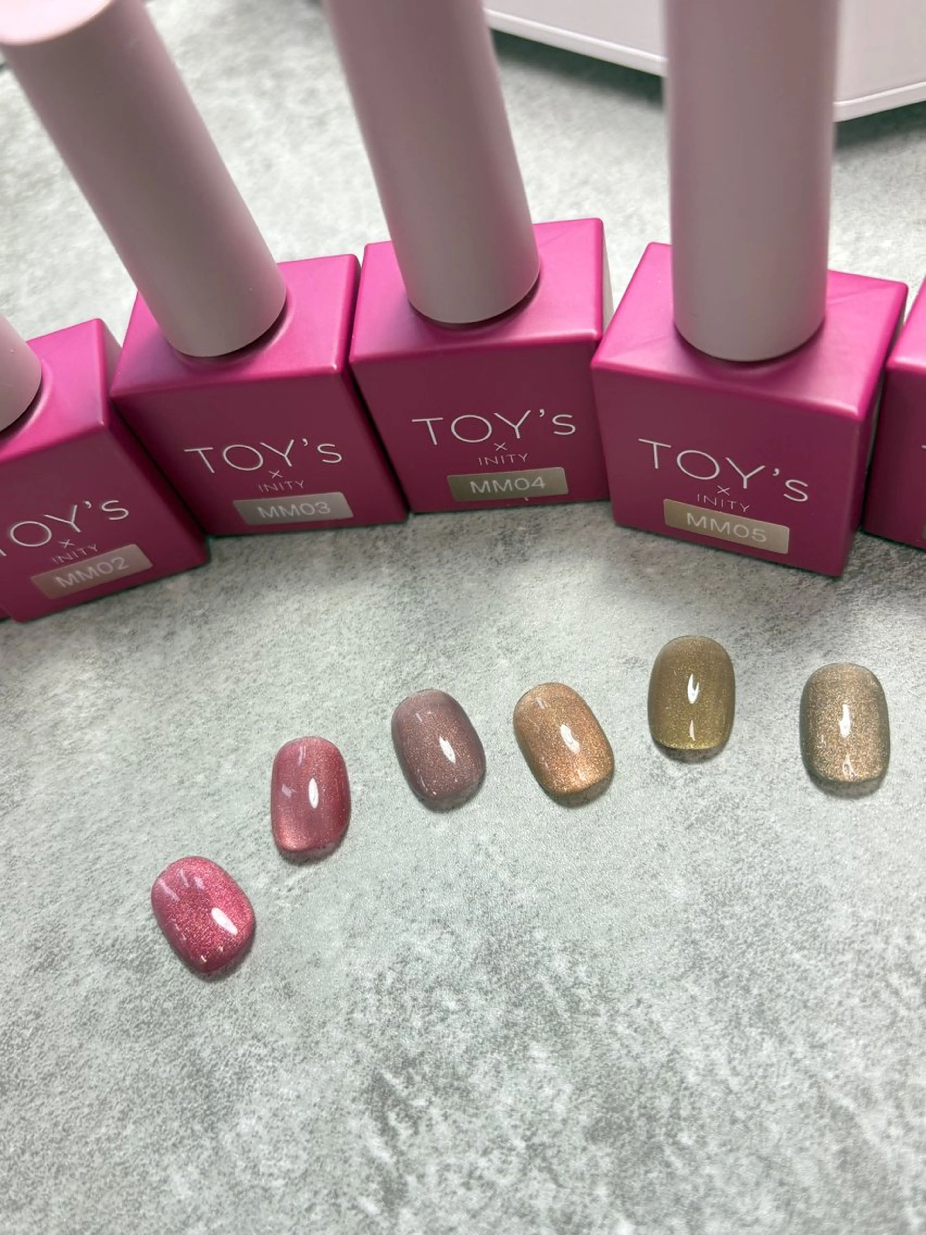 ネイル salon AZのネイルデザイン